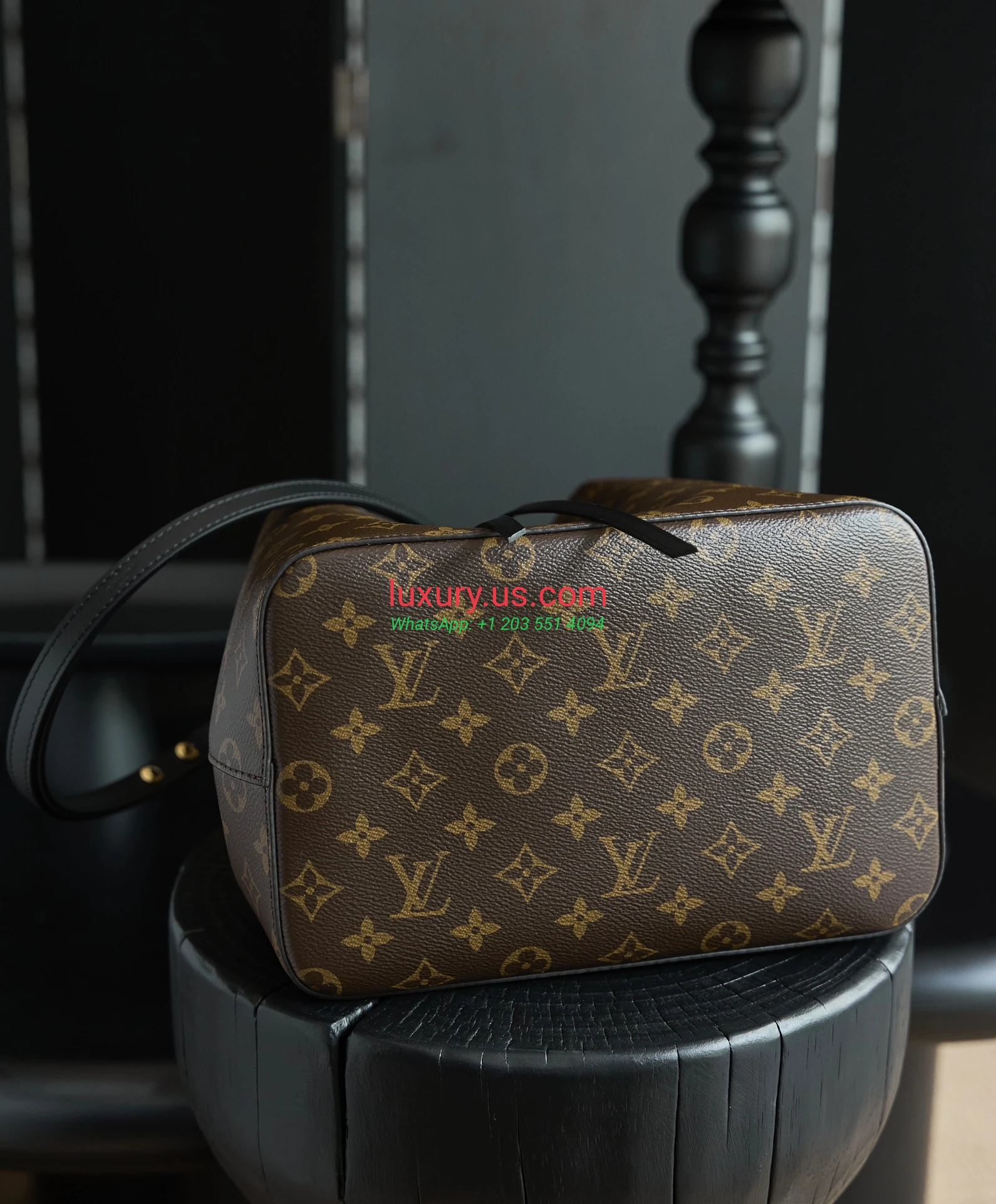 LOUISVUITTON Noé M44020 26x26x17.5 cm - Replica Bag high-quality replicas, exquisite design, perfect details. LOUISVUITTON Noé M44020 26x26x17.5 cm - Replica Bag high-quality replicas, exquisite design, perfect details.