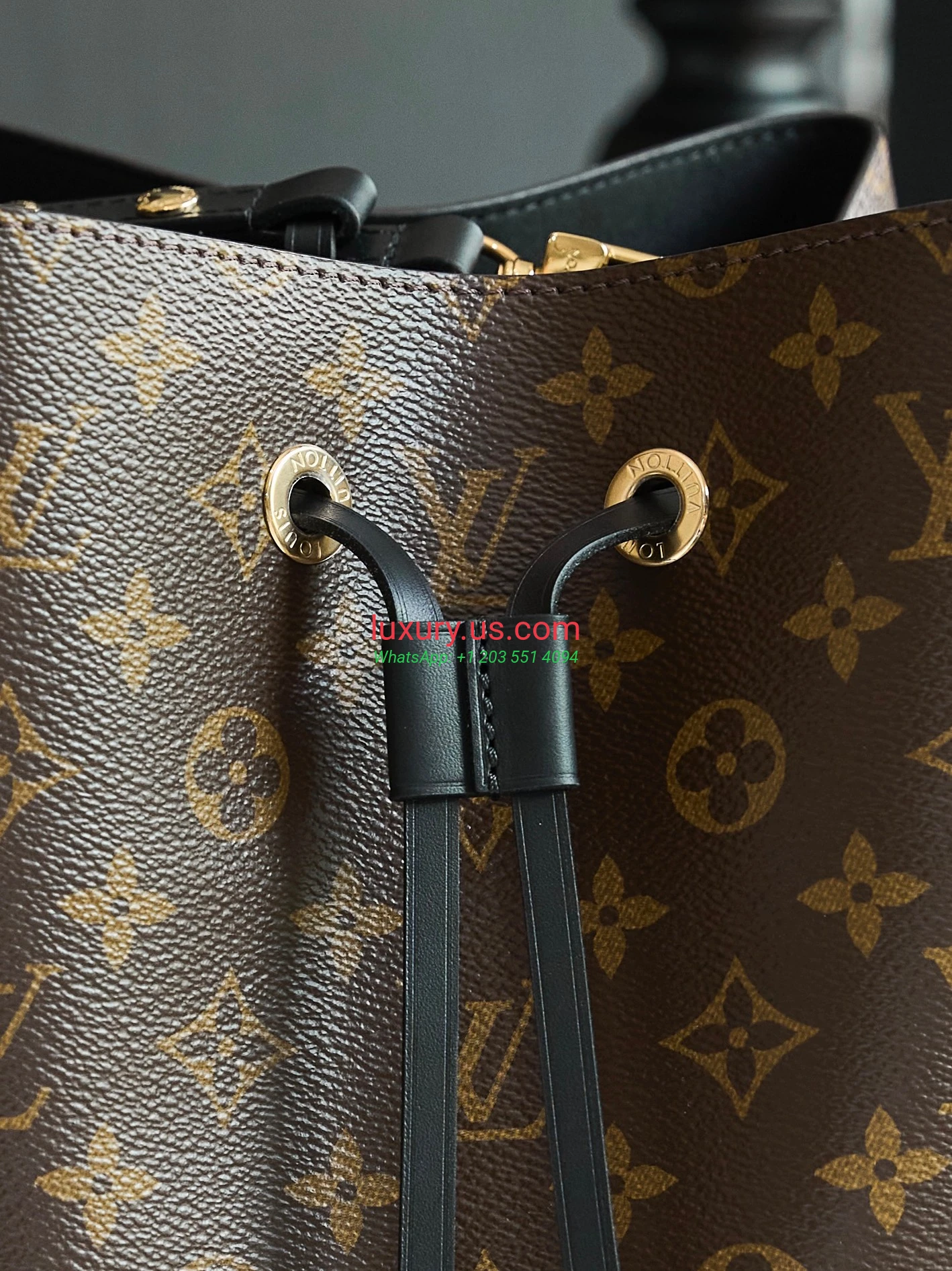 LOUISVUITTON Noé M44020 26x26x17.5 cm - Replica Bag high-quality replicas, exquisite design, perfect details. LOUISVUITTON Noé M44020 26x26x17.5 cm - Replica Bag high-quality replicas, exquisite design, perfect details.