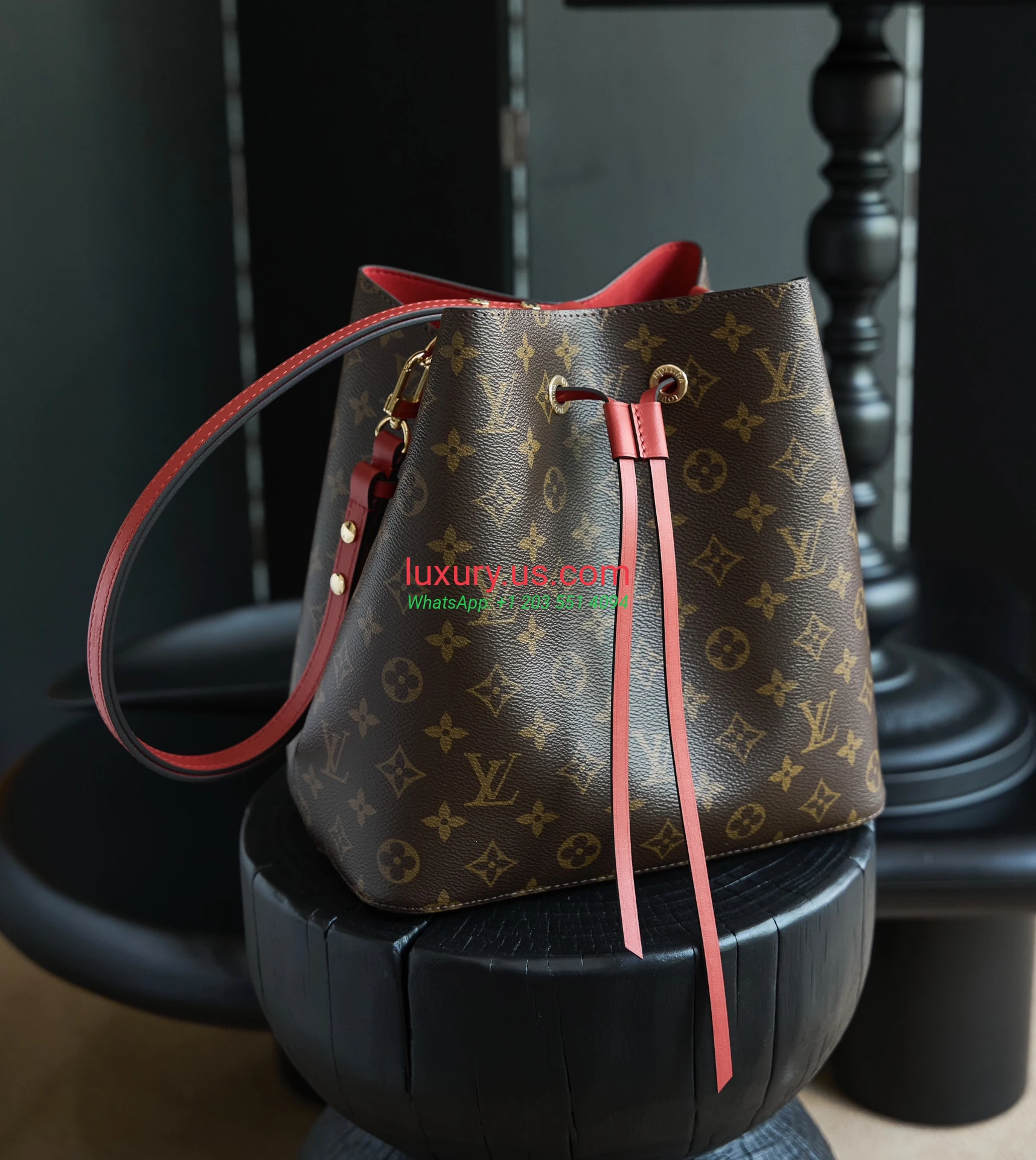 LOUISVUITTON Noé M44021 - Replica Bag high-quality replicas, exquisite design, perfect details. LOUISVUITTON Noé M44021 - Replica Bag high-quality replicas, exquisite design, perfect details.