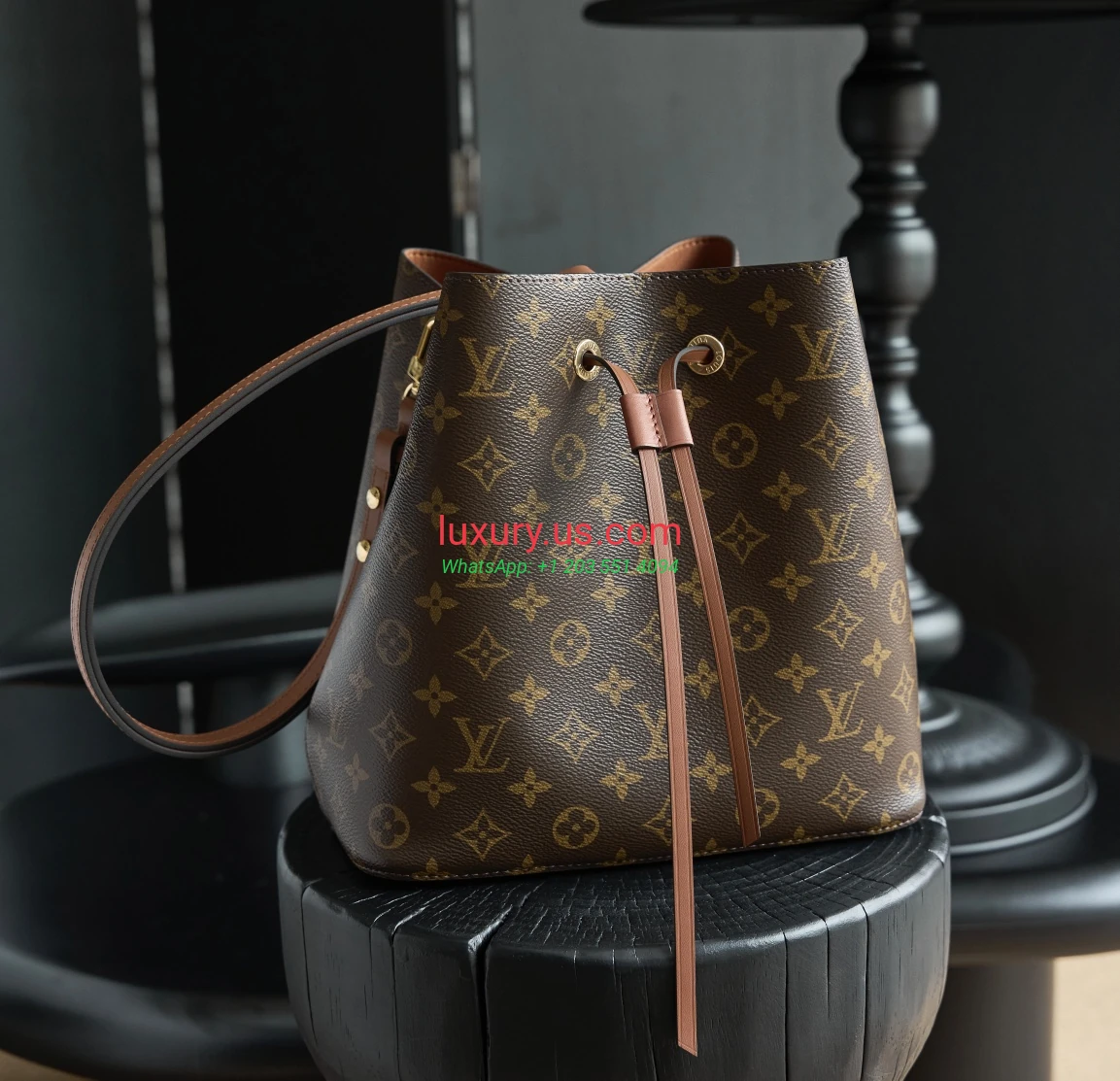 LOUISVUITTON Noé M44887 light gold - Replica Bag high-quality replicas, exquisite design, perfect details. LOUISVUITTON Noé M44887 light gold - Replica Bag high-quality replicas, exquisite design, perfect details.