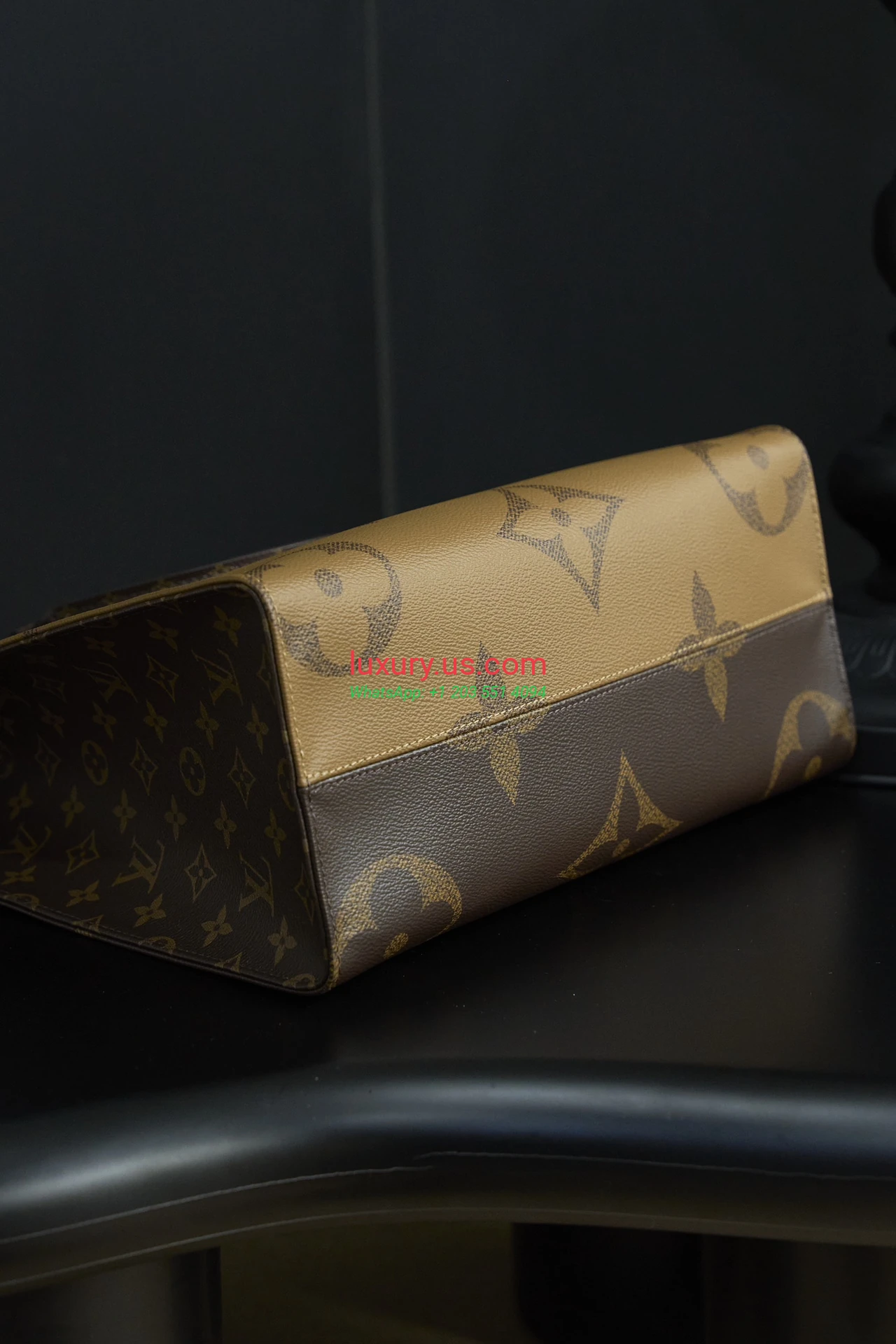 LOUISVUITTON OnTheGo M45321 35x27x14 cm - Replica Bag high-quality replicas, exquisite design, perfect details. LOUISVUITTON OnTheGo M45321 35x27x14 cm - Replica Bag high-quality replicas, exquisite design, perfect details.