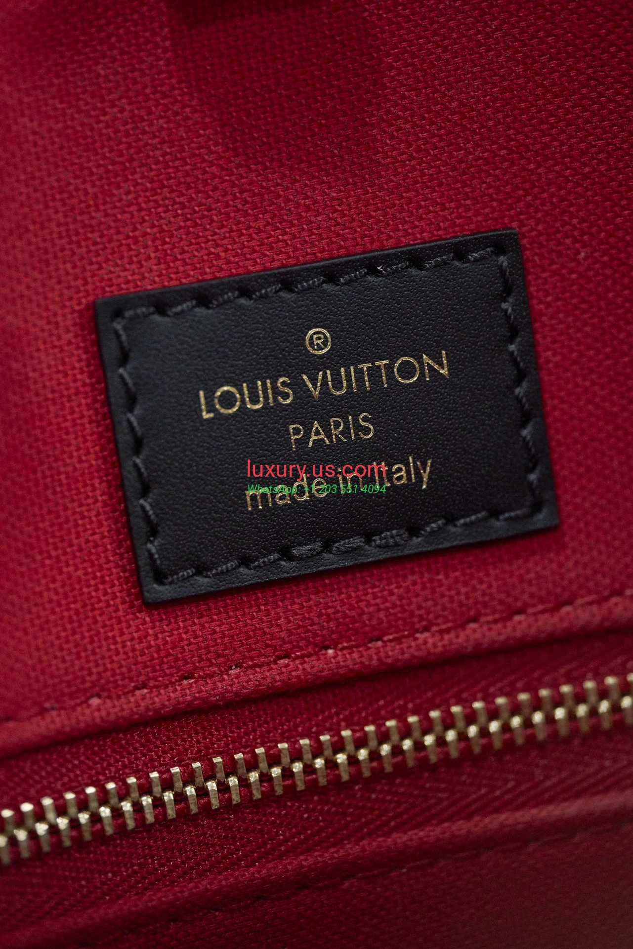 LOUISVUITTON OnTheGo M45321 35x27x14 cm - Replica Bag high-quality replicas, exquisite design, perfect details. LOUISVUITTON OnTheGo M45321 35x27x14 cm - Replica Bag high-quality replicas, exquisite design, perfect details.