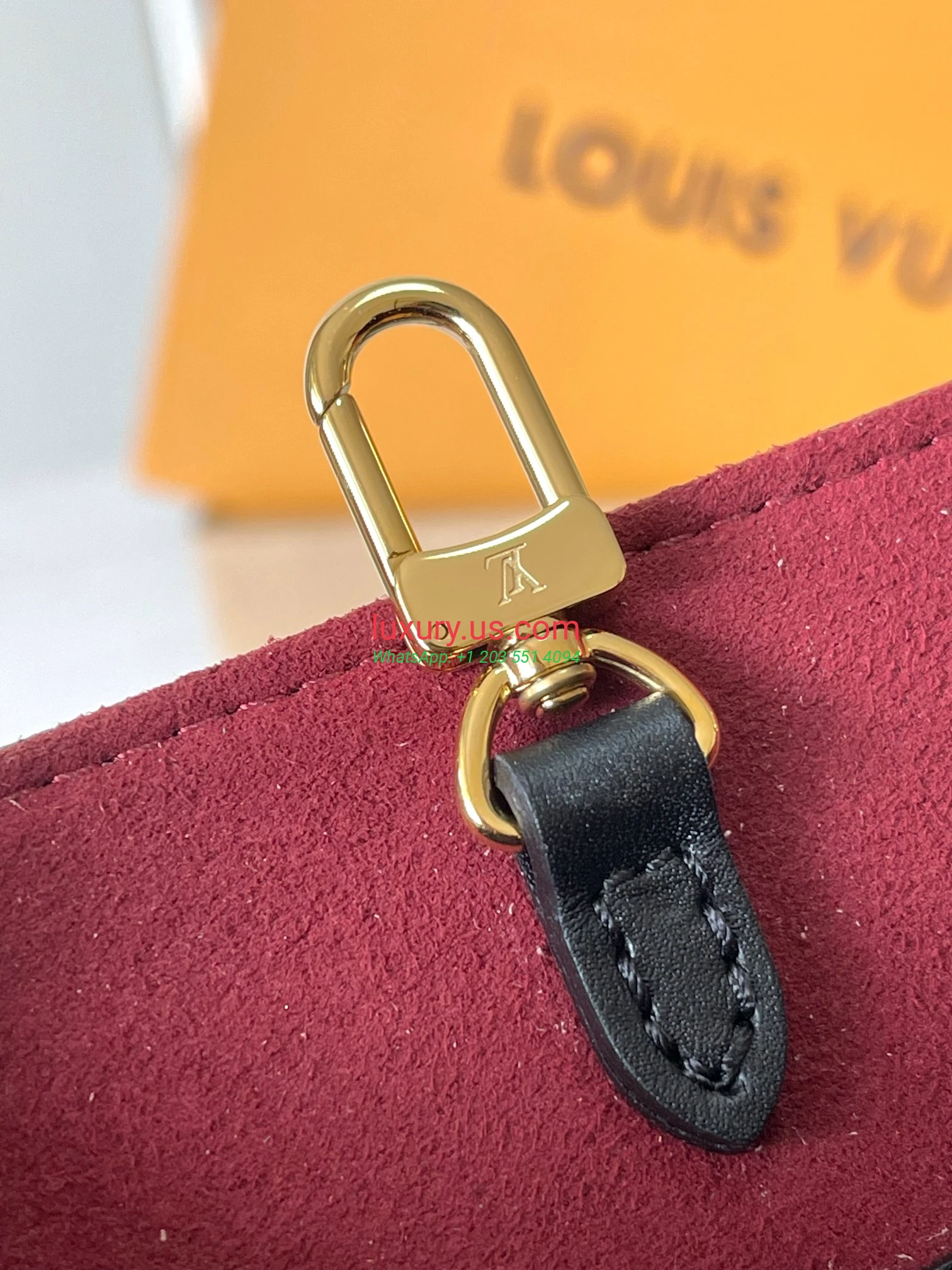 LOUISVUITTON OnTheGo M45495 35x27x14 cm Black - Replica Bag high-quality replicas, exquisite design, perfect details. LOUISVUITTON OnTheGo M45495 35x27x14 cm Black - Replica Bag high-quality replicas, exquisite design, perfect details.