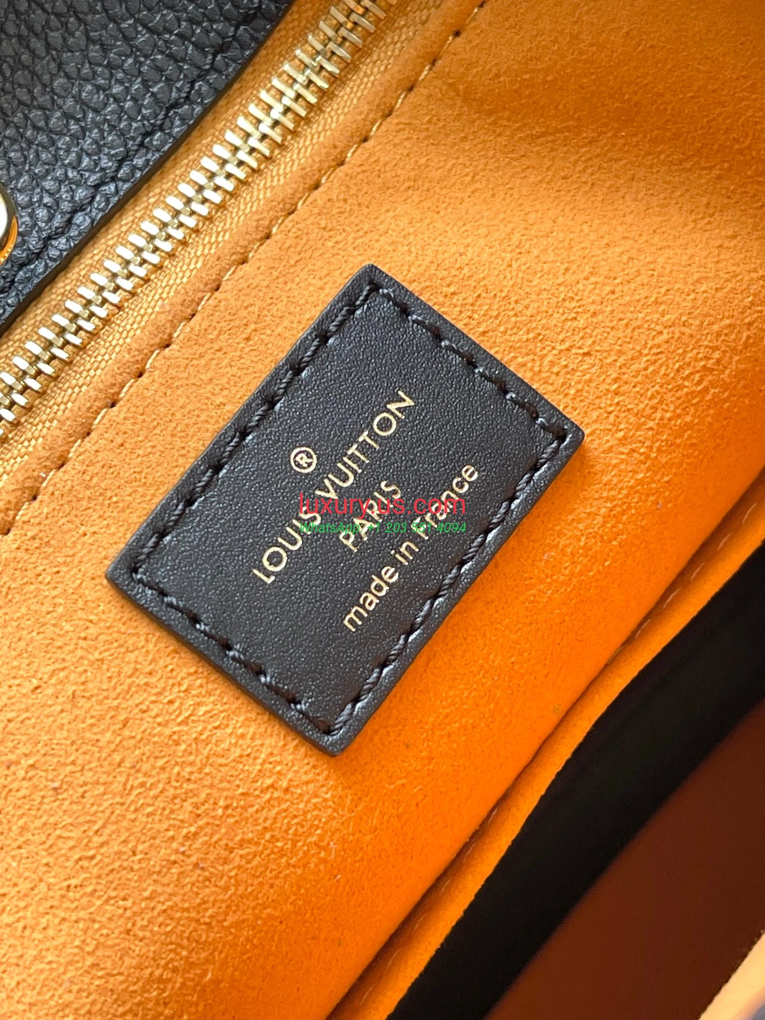 LOUISVUITTON OnTheGo M45595 35x27x14 cm Black - Replica Bag high-quality replicas, exquisite design, perfect details. LOUISVUITTON OnTheGo M45595 35x27x14 cm Black - Replica Bag high-quality replicas, exquisite design, perfect details.