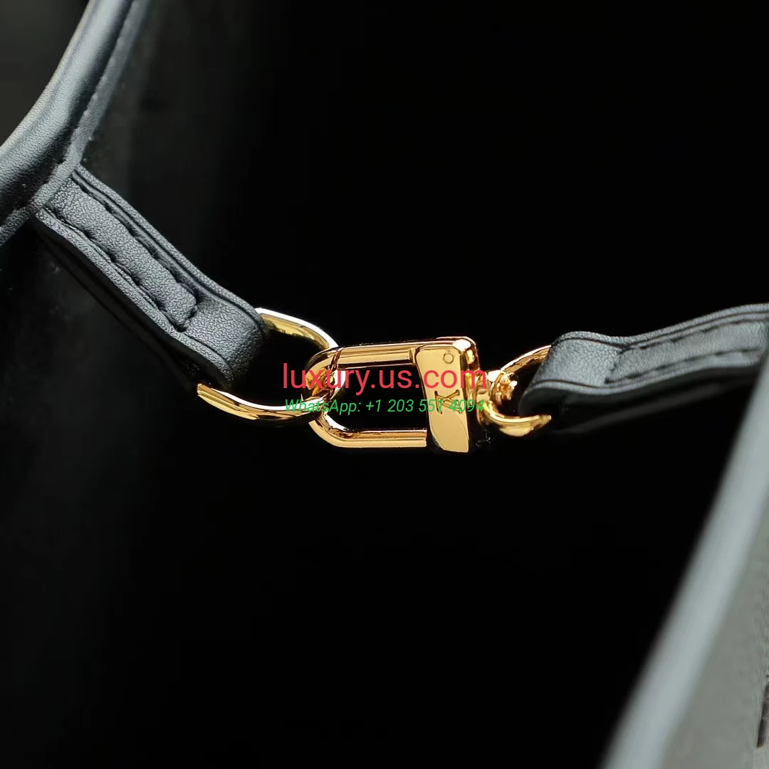LOUISVUITTON Neverfull M45856 31x28x14 cm Black - Replica Bag high-quality replicas, exquisite design, perfect details. LOUISVUITTON Neverfull M45856 31x28x14 cm Black - Replica Bag high-quality replicas, exquisite design, perfect details.