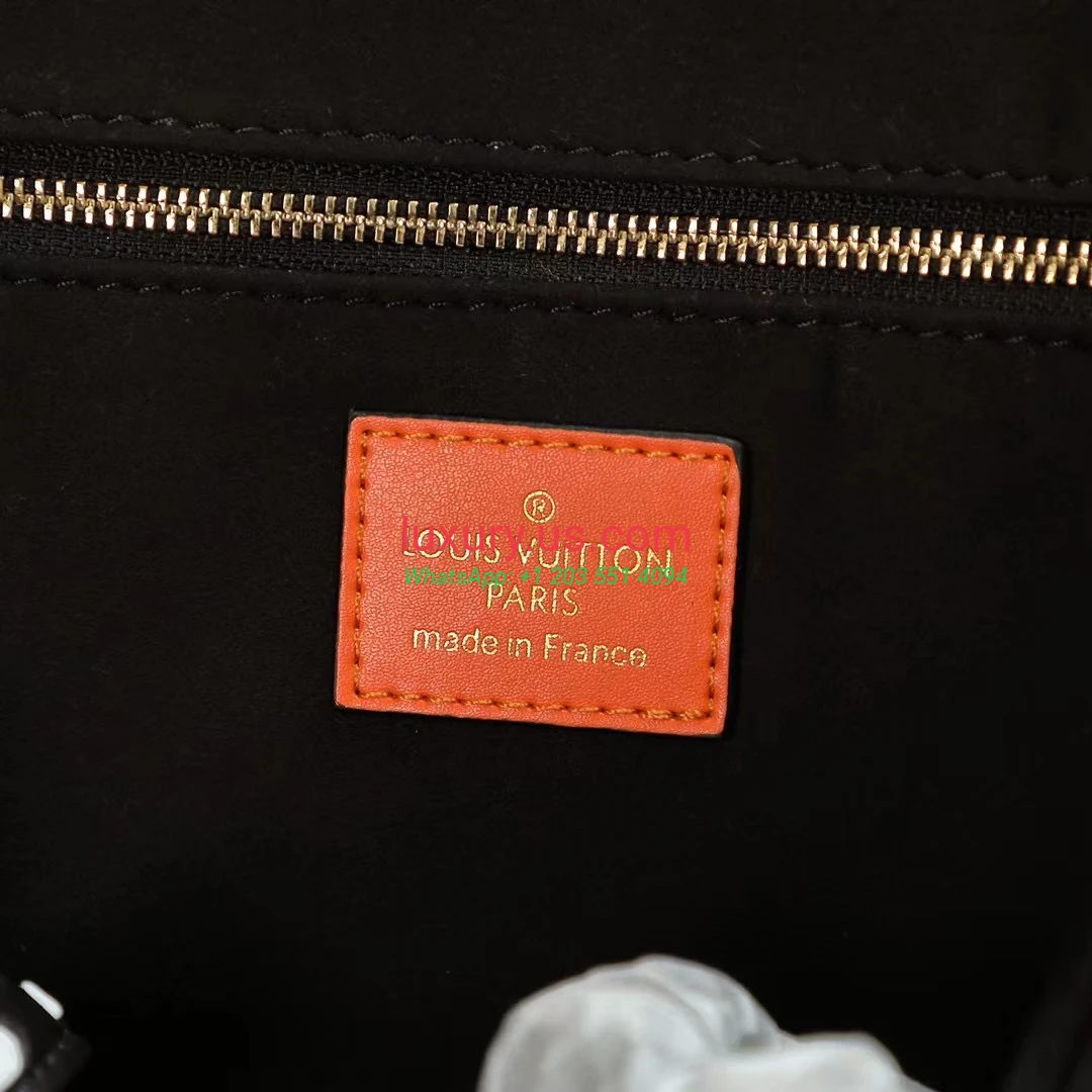 LOUISVUITTON Neverfull M45856 31x28x14 cm Black - Replica Bag high-quality replicas, exquisite design, perfect details. LOUISVUITTON Neverfull M45856 31x28x14 cm Black - Replica Bag high-quality replicas, exquisite design, perfect details.