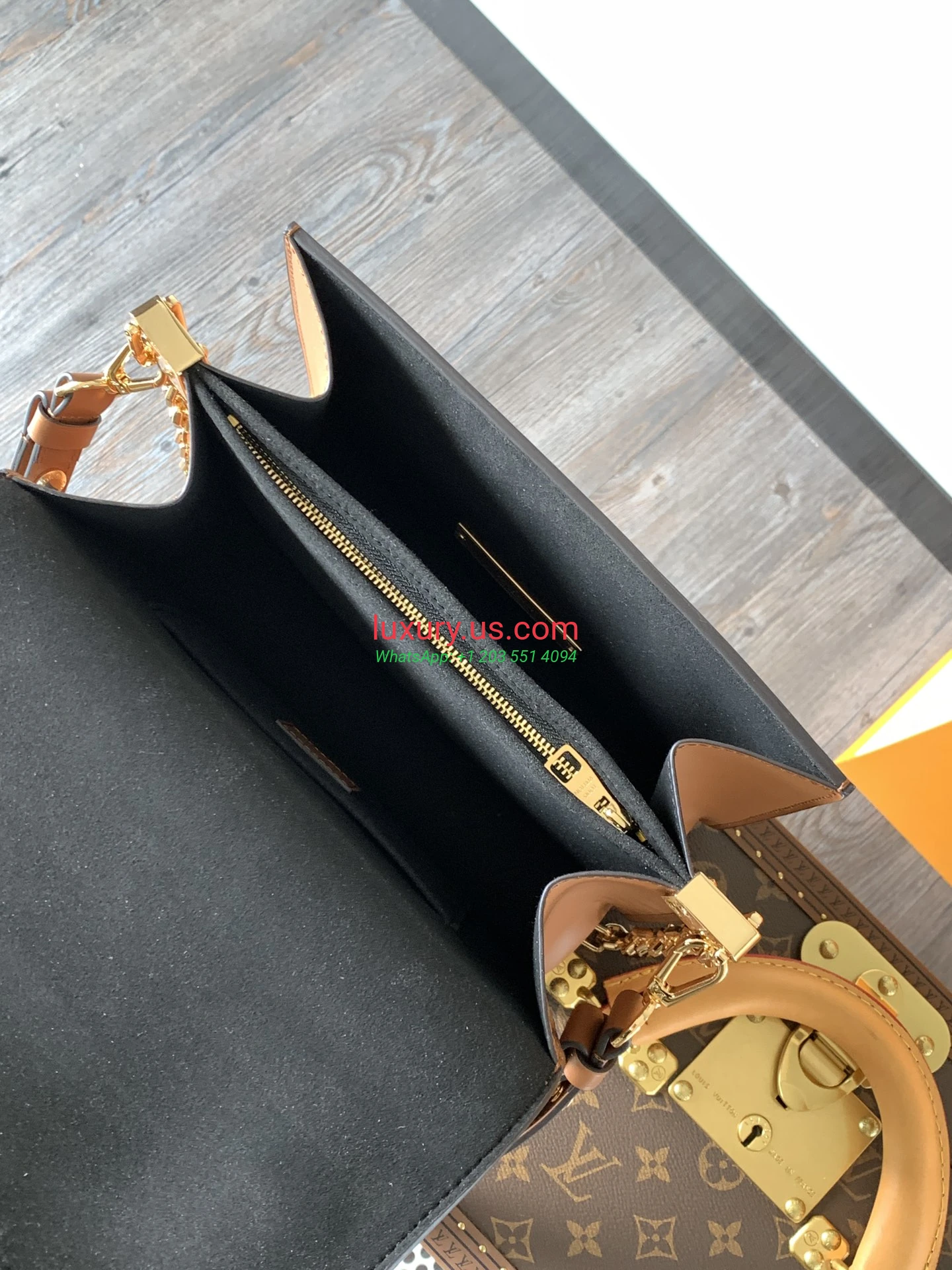 LOUISVUITTON Dauphine M45958 25.0 x 17.0 x 10.5 cm - Replica Bag high-quality replicas, exquisite design, perfect details. LOUISVUITTON Dauphine M45958 25.0 x 17.0 x 10.5 cm - Replica Bag high-quality replicas, exquisite design, perfect details.