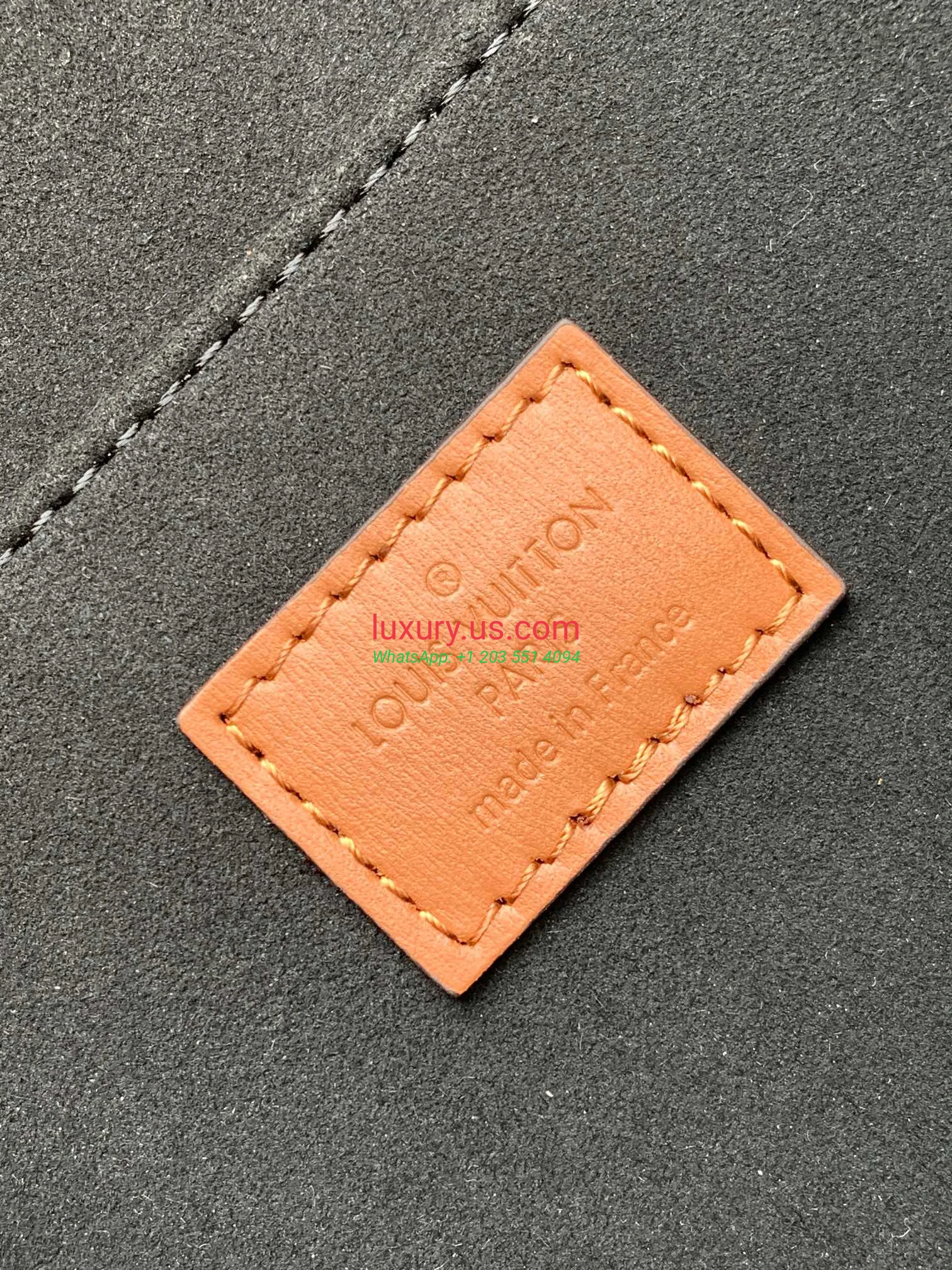 LOUISVUITTON Dauphine M45958 25.0 x 17.0 x 10.5 cm - Replica Bag high-quality replicas, exquisite design, perfect details. LOUISVUITTON Dauphine M45958 25.0 x 17.0 x 10.5 cm - Replica Bag high-quality replicas, exquisite design, perfect details.