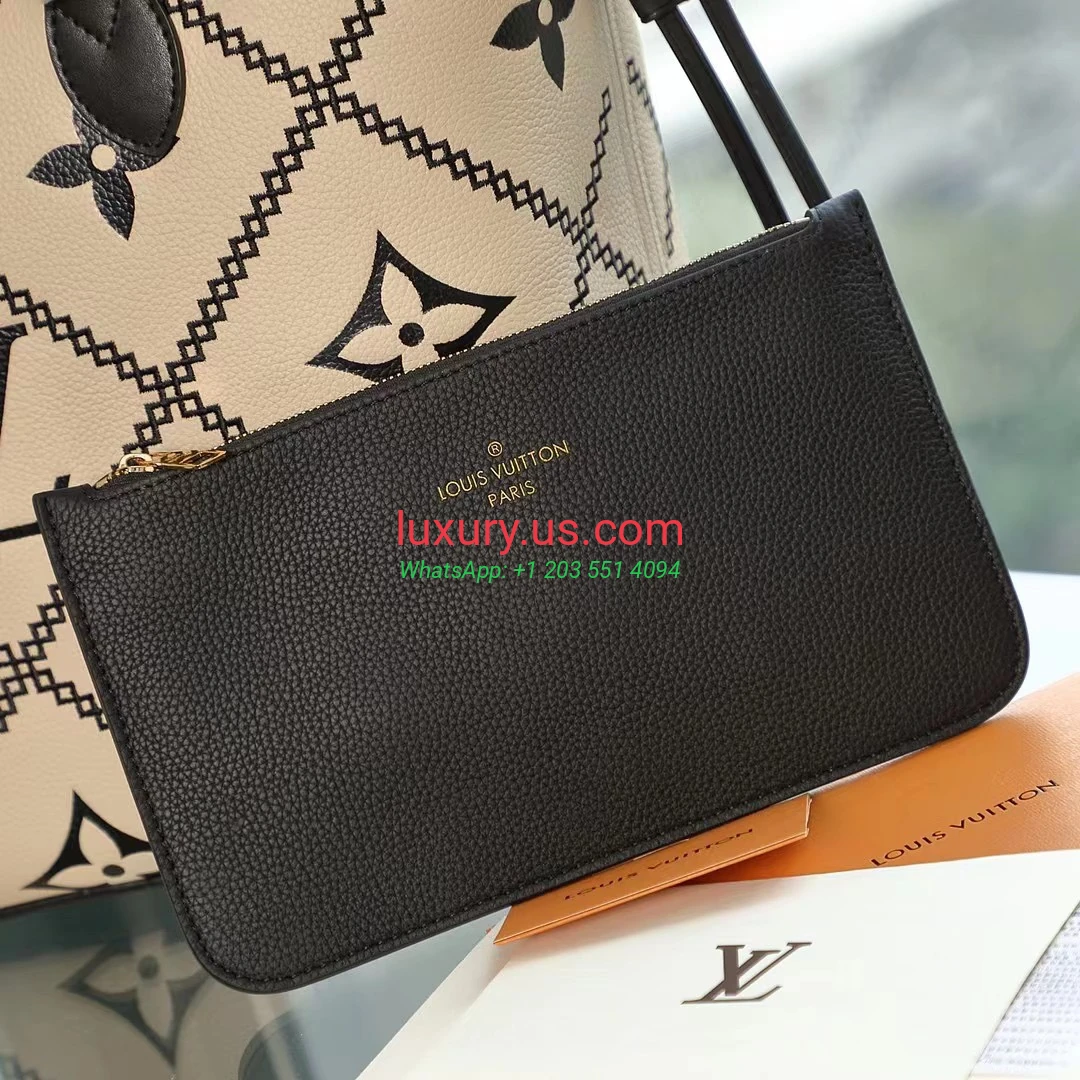 LOUISVUITTON Neverfull M46040 31x28x14 cm Off-white - Replica Bag high-quality replicas, exquisite design, perfect details. LOUISVUITTON Neverfull M46040 31x28x14 cm Off-white - Replica Bag high-quality replicas, exquisite design, perfect details.