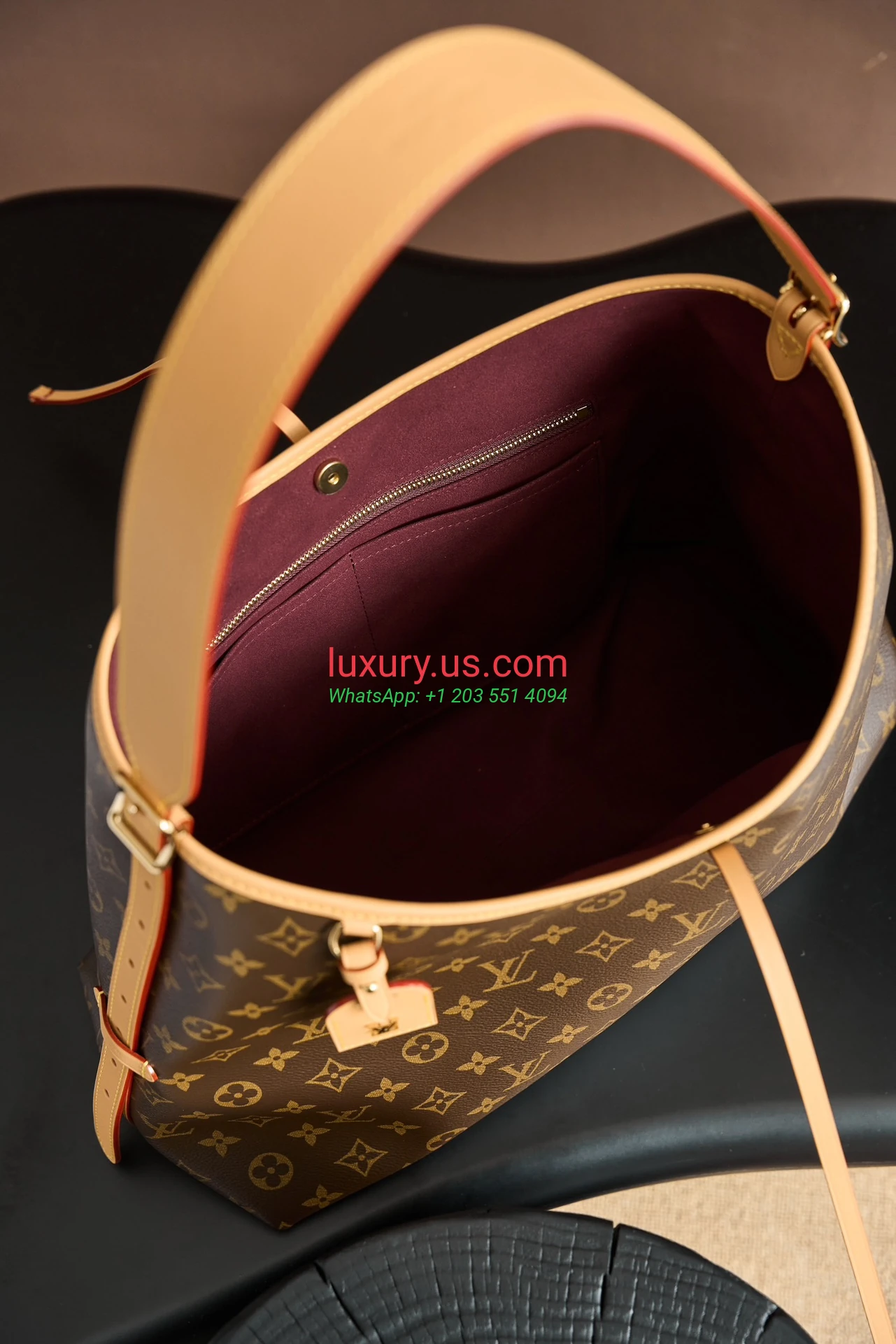 LOUISVUITTON CarryAll M46197 39x30x15 cm - Replica Bag high-quality replicas, exquisite design, perfect details. LOUISVUITTON CarryAll M46197 39x30x15 cm - Replica Bag high-quality replicas, exquisite design, perfect details.