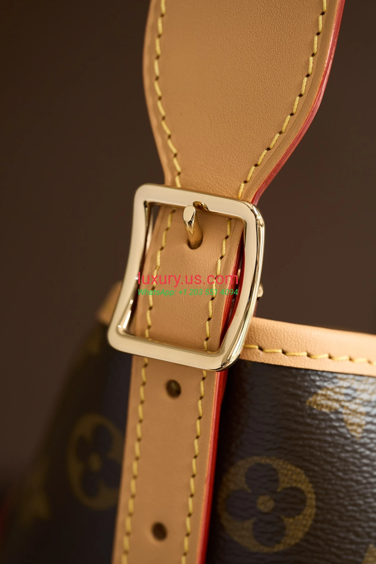 LOUISVUITTON CarryAll M46197 39x30x15 cm - Replica Bag high-quality replicas, exquisite design, perfect details. LOUISVUITTON CarryAll M46197 39x30x15 cm - Replica Bag high-quality replicas, exquisite design, perfect details.