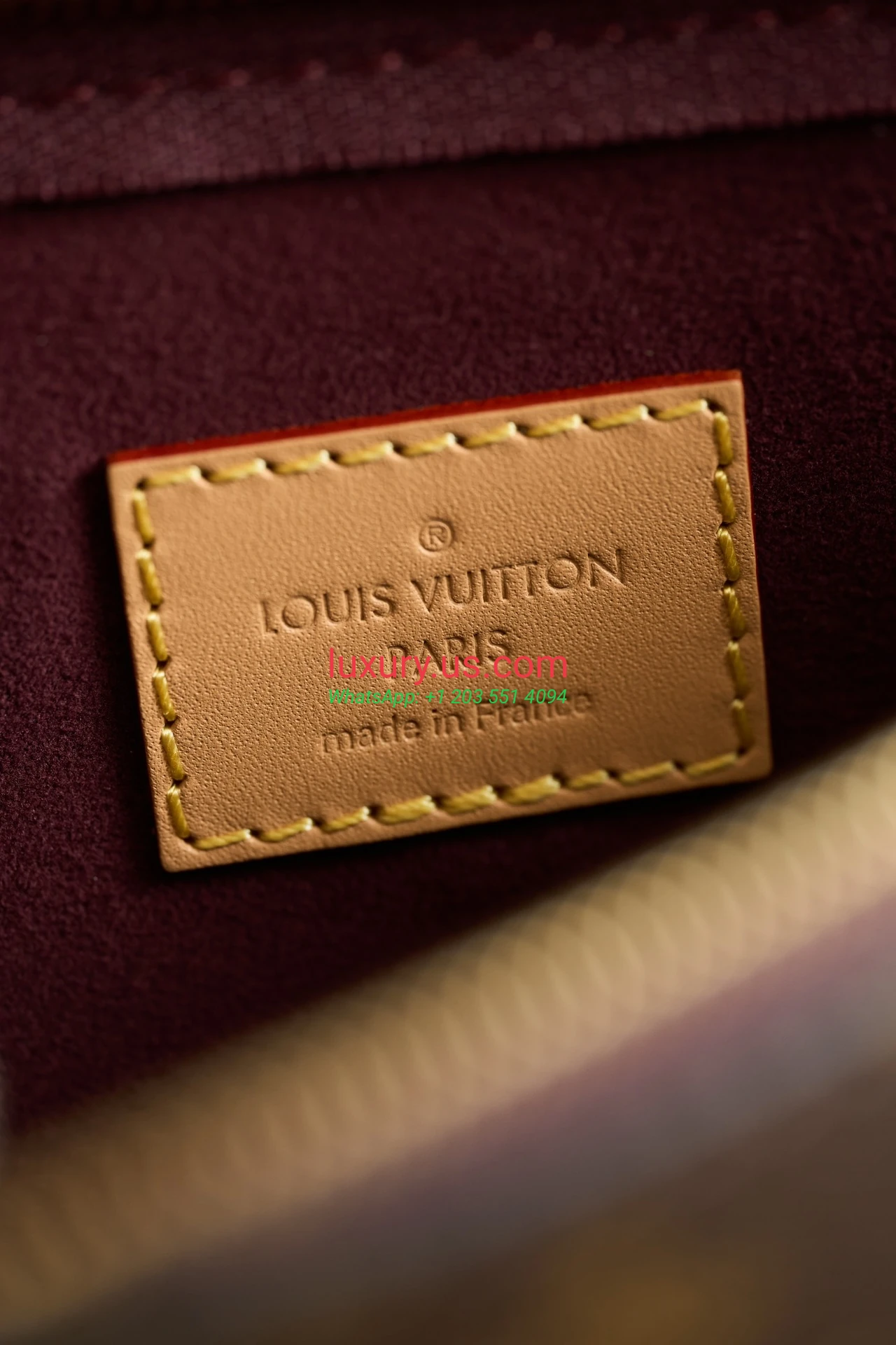 LOUISVUITTON CarryAll M46197 39x30x15 cm - Replica Bag high-quality replicas, exquisite design, perfect details. LOUISVUITTON CarryAll M46197 39x30x15 cm - Replica Bag high-quality replicas, exquisite design, perfect details.