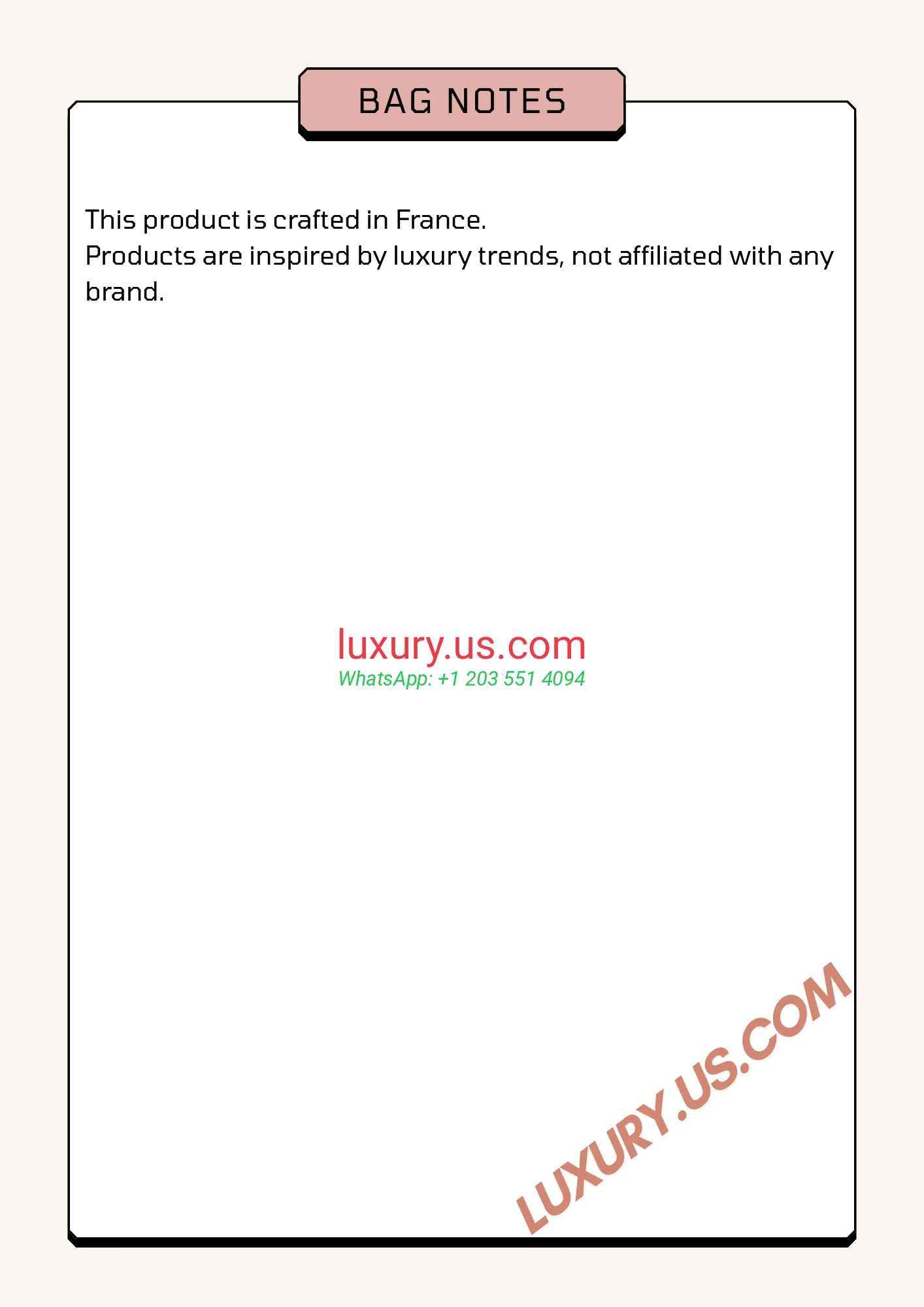LOUISVUITTON CarryAll M46203 29x24x12 cm - Replica Bag high-quality replicas, exquisite design, perfect details. LOUISVUITTON CarryAll M46203 29x24x12 cm - Replica Bag high-quality replicas, exquisite design, perfect details.