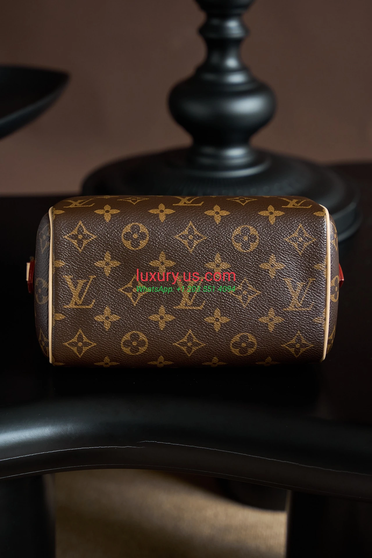 LOUISVUITTON Speedy M46222 20.5x13.5x12 cm - Replica Bag high-quality replicas, exquisite design, perfect details. LOUISVUITTON Speedy M46222 20.5x13.5x12 cm - Replica Bag high-quality replicas, exquisite design, perfect details.