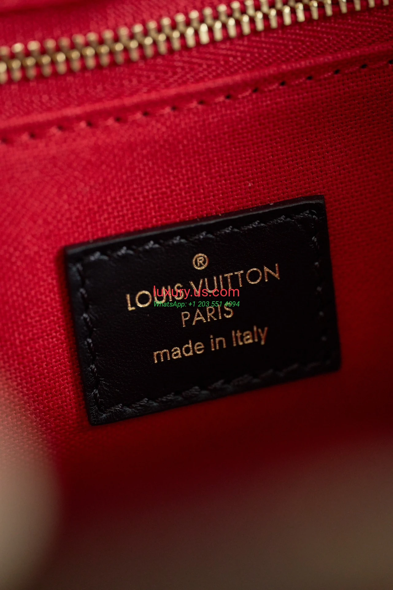 LOUISVUITTON OnTheGo M46373 25x19x11.5 cm - Replica Bag high-quality replicas, exquisite design, perfect details. LOUISVUITTON OnTheGo M46373 25x19x11.5 cm - Replica Bag high-quality replicas, exquisite design, perfect details.
