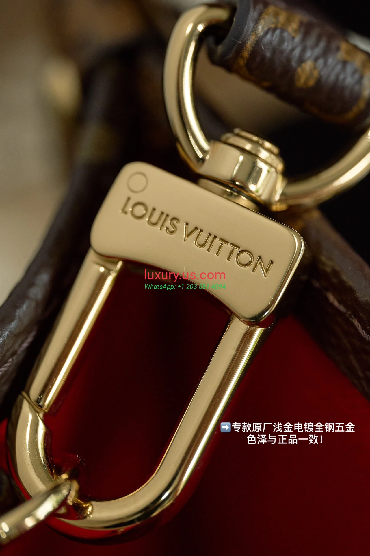 LOUISVUITTON OnTheGo M46373 25x19x11.5 cm - Replica Bag high-quality replicas, exquisite design, perfect details. LOUISVUITTON OnTheGo M46373 25x19x11.5 cm - Replica Bag high-quality replicas, exquisite design, perfect details.