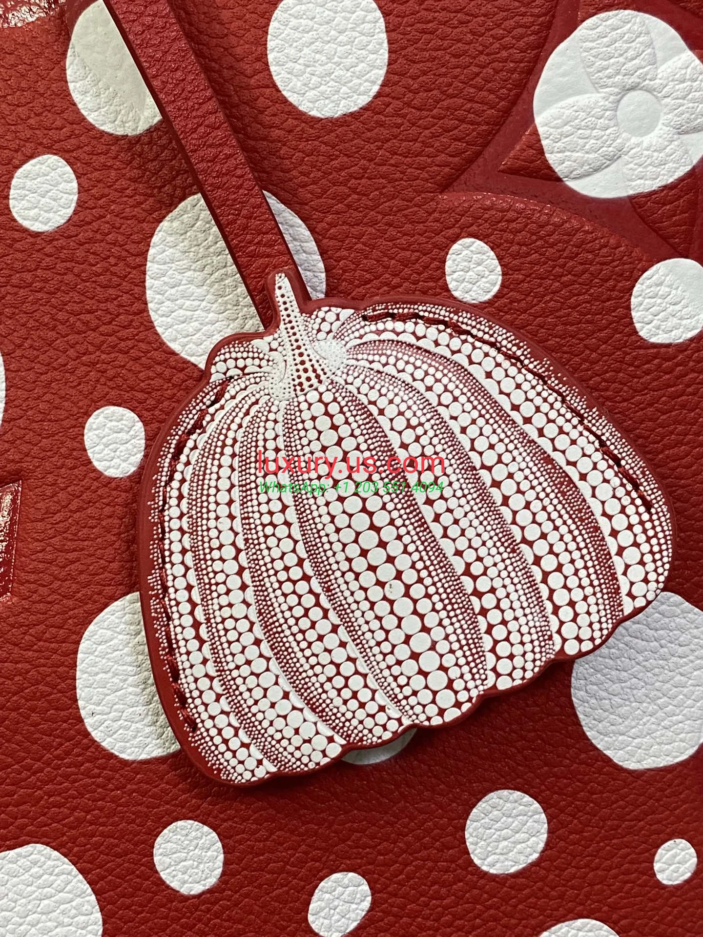 LOUISVUITTON Neverfull M46422 31x28x14 cm Red Polka Dots - Replica Bag high-quality replicas, exquisite design, perfect details. LOUISVUITTON Neverfull M46422 31x28x14 cm Red Polka Dots - Replica Bag high-quality replicas, exquisite design, perfect details.
