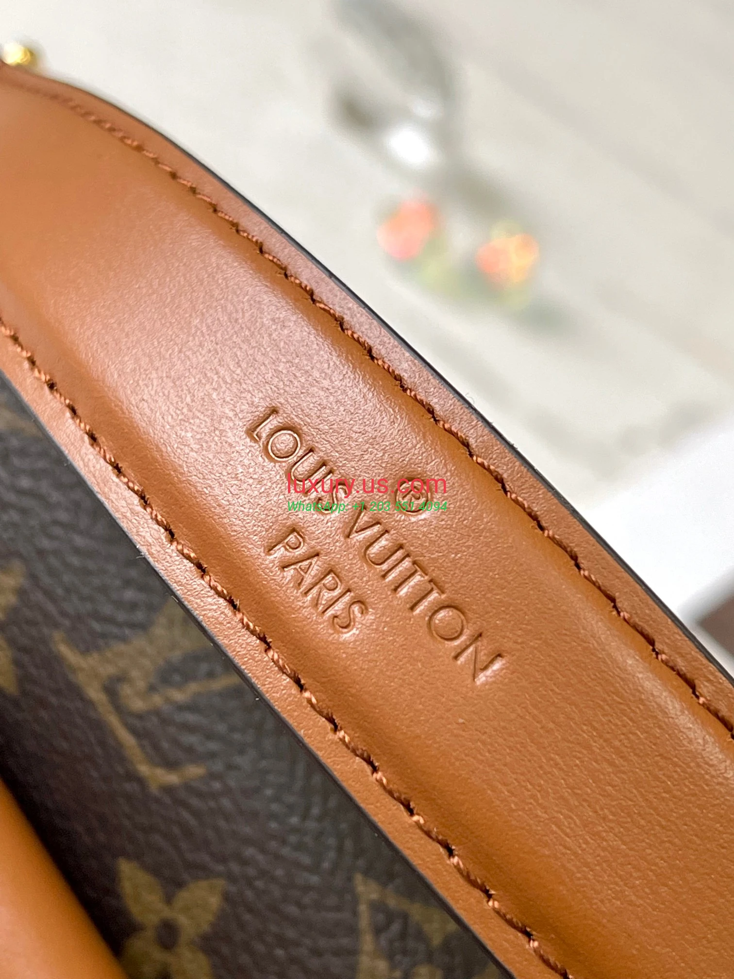 LOUISVUITTON Dauphine M46537 20x15x9 cm - Replica Bag high-quality replicas, exquisite design, perfect details. LOUISVUITTON Dauphine M46537 20x15x9 cm - Replica Bag high-quality replicas, exquisite design, perfect details.