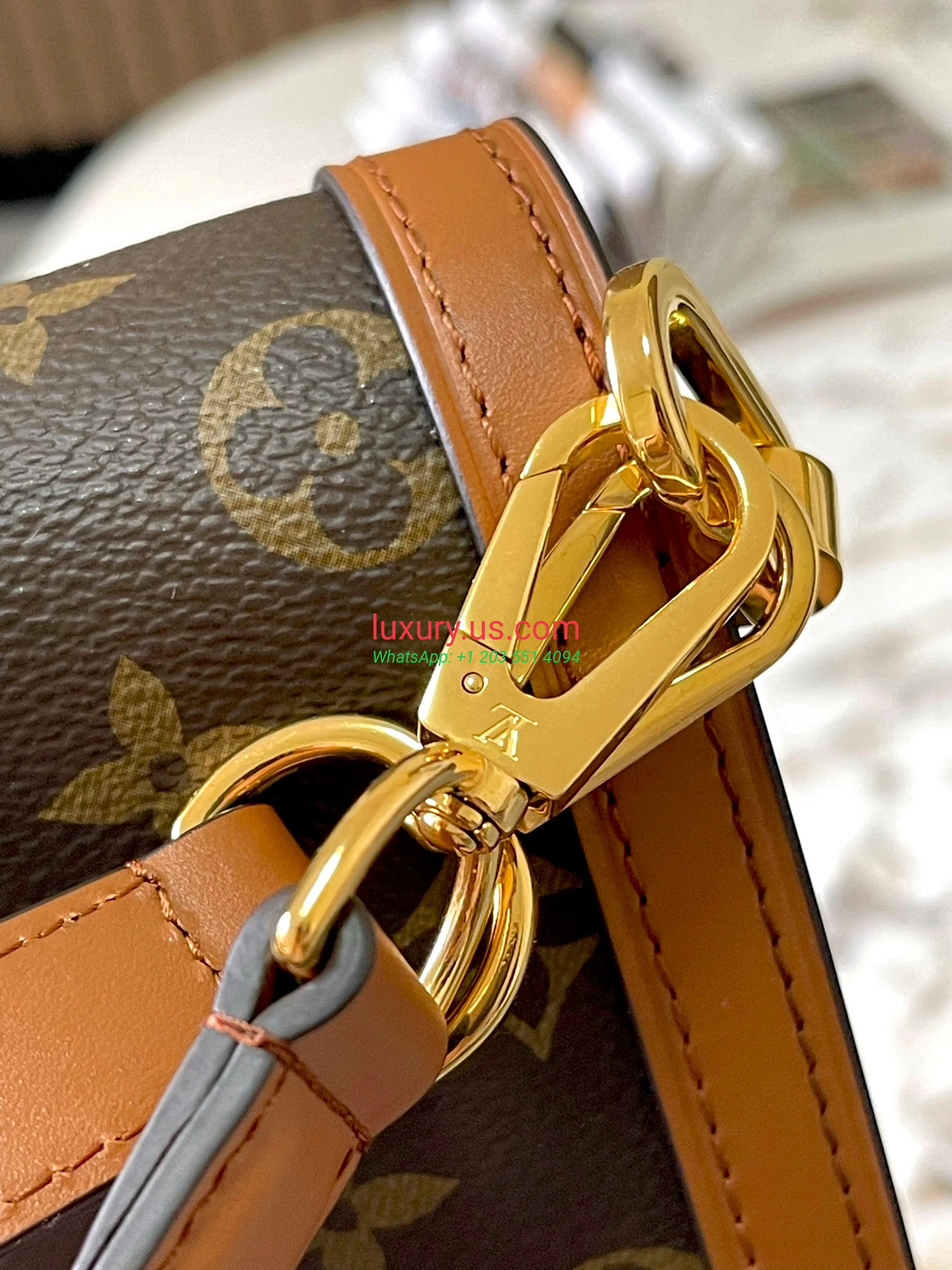 LOUISVUITTON Dauphine M46537 20x15x9 cm - Replica Bag high-quality replicas, exquisite design, perfect details. LOUISVUITTON Dauphine M46537 20x15x9 cm - Replica Bag high-quality replicas, exquisite design, perfect details.