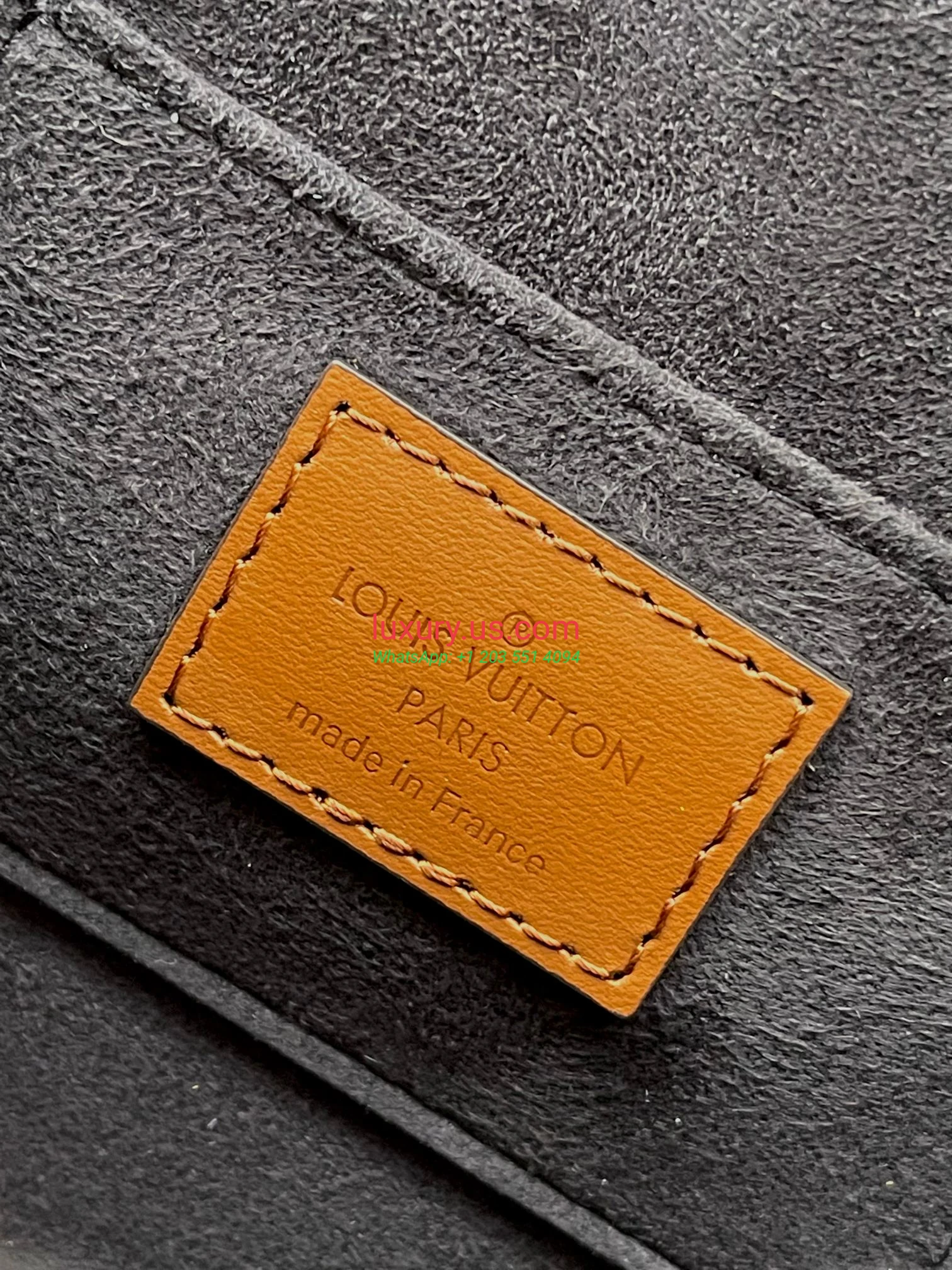 LOUISVUITTON Dauphine M46537 20x15x9 cm - Replica Bag high-quality replicas, exquisite design, perfect details. LOUISVUITTON Dauphine M46537 20x15x9 cm - Replica Bag high-quality replicas, exquisite design, perfect details.