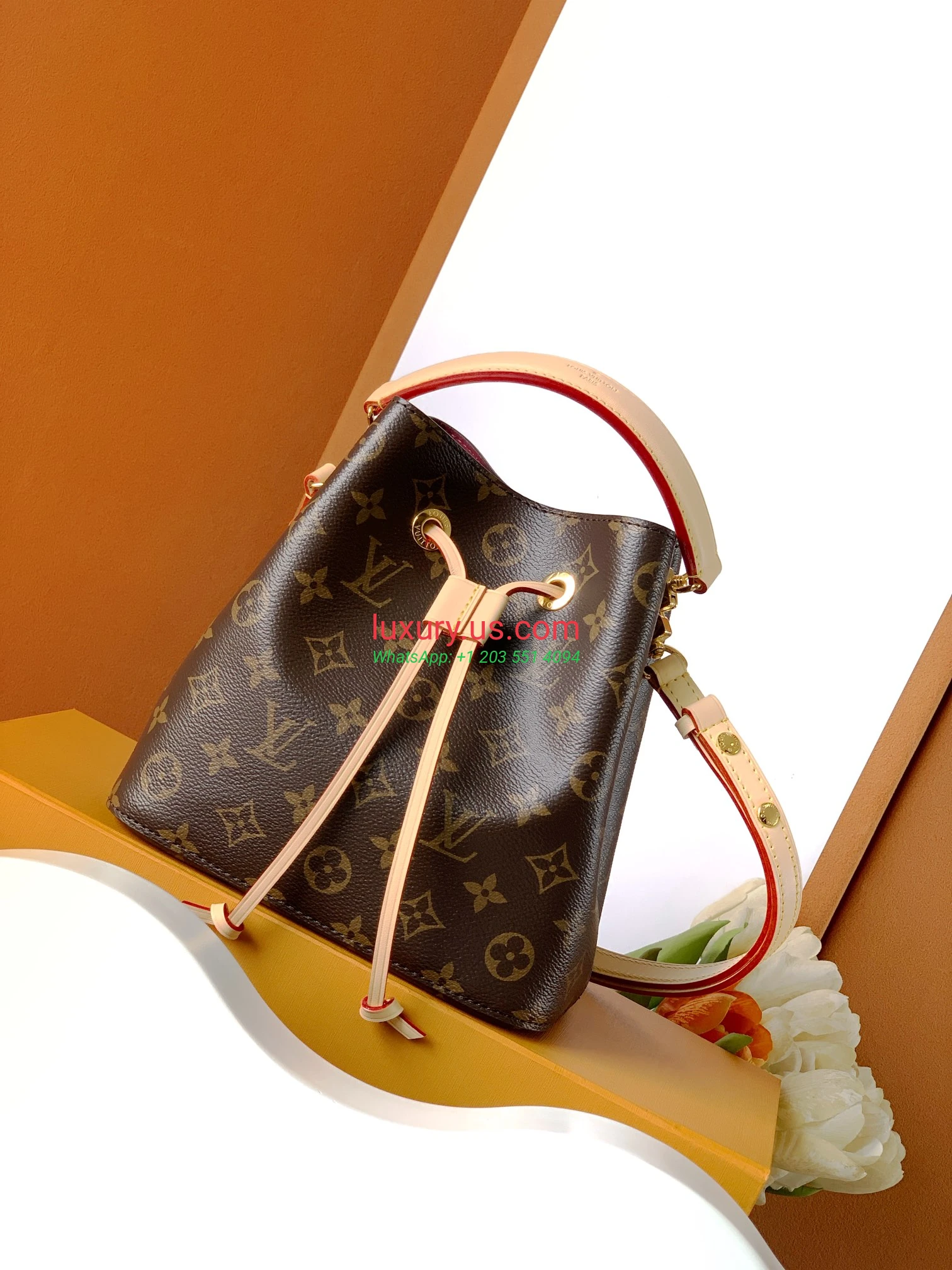 LOUISVUITTON Noé M46581 Plus 20x20x13 cm - Replica Bag high-quality replicas, exquisite design, perfect details. LOUISVUITTON Noé M46581 Plus 20x20x13 cm - Replica Bag high-quality replicas, exquisite design, perfect details.