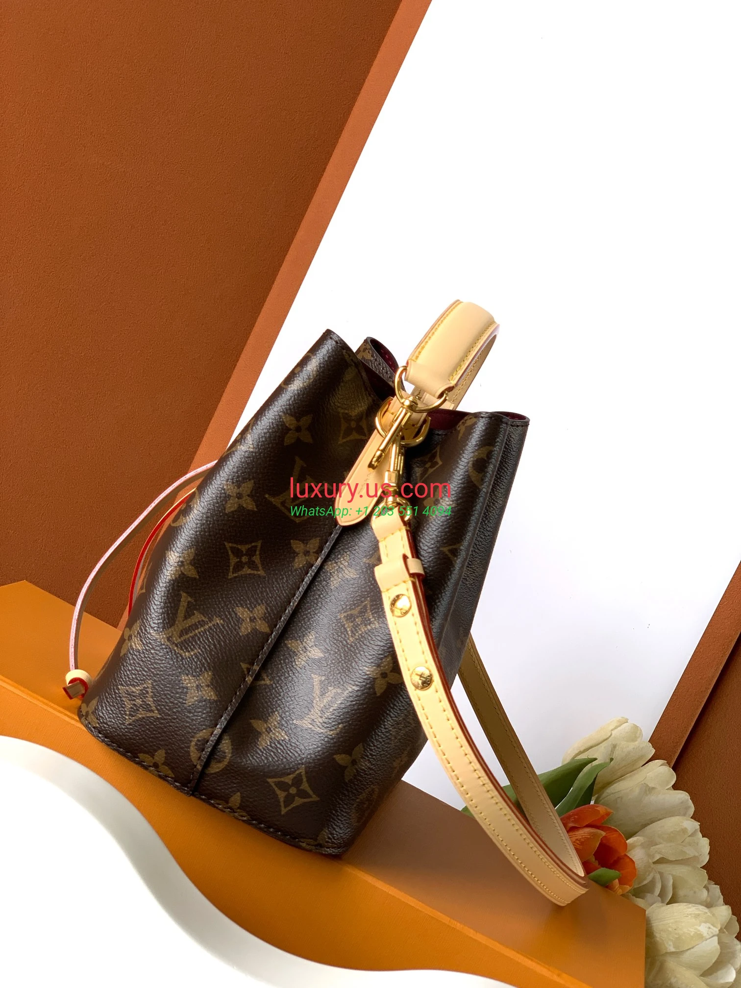LOUISVUITTON Noé M46581 Plus 20x20x13 cm - Replica Bag high-quality replicas, exquisite design, perfect details. LOUISVUITTON Noé M46581 Plus 20x20x13 cm - Replica Bag high-quality replicas, exquisite design, perfect details.