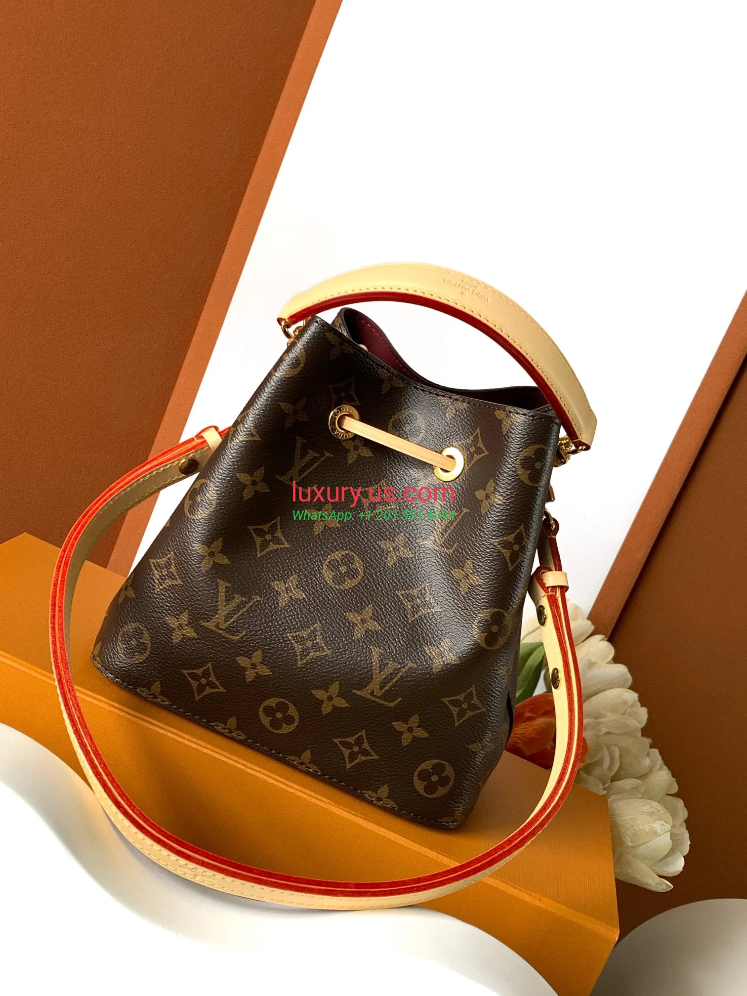LOUISVUITTON Noé M46581 Plus 20x20x13 cm - Replica Bag high-quality replicas, exquisite design, perfect details. LOUISVUITTON Noé M46581 Plus 20x20x13 cm - Replica Bag high-quality replicas, exquisite design, perfect details.