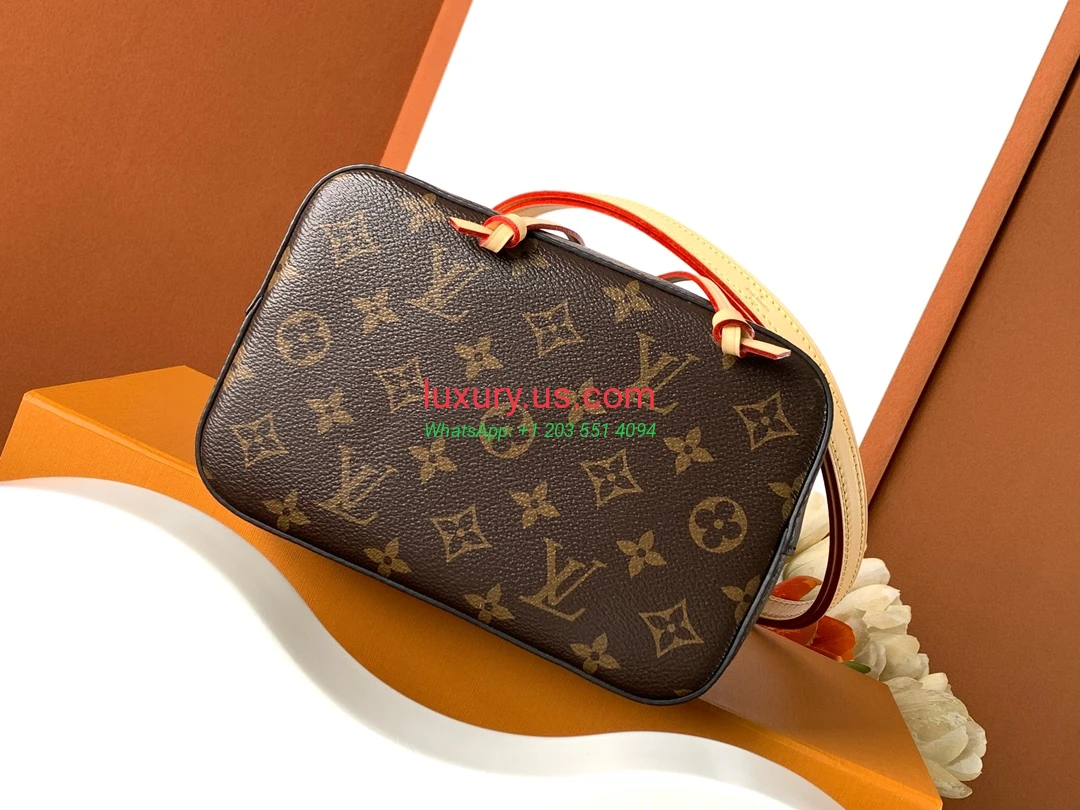 LOUISVUITTON Noé M46581 Plus 20x20x13 cm - Replica Bag high-quality replicas, exquisite design, perfect details. LOUISVUITTON Noé M46581 Plus 20x20x13 cm - Replica Bag high-quality replicas, exquisite design, perfect details.