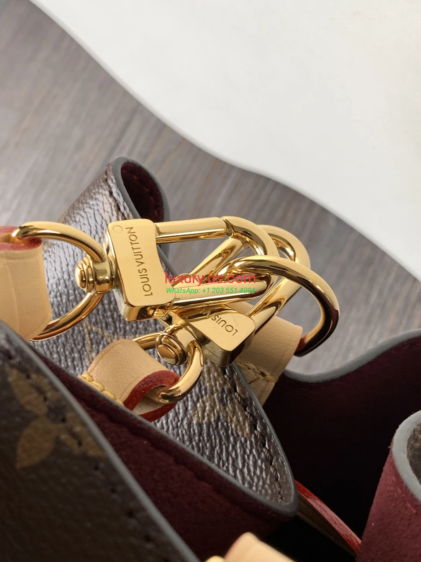 LOUISVUITTON Noé M46581 Plus 20x20x13 cm - Replica Bag high-quality replicas, exquisite design, perfect details. LOUISVUITTON Noé M46581 Plus 20x20x13 cm - Replica Bag high-quality replicas, exquisite design, perfect details.