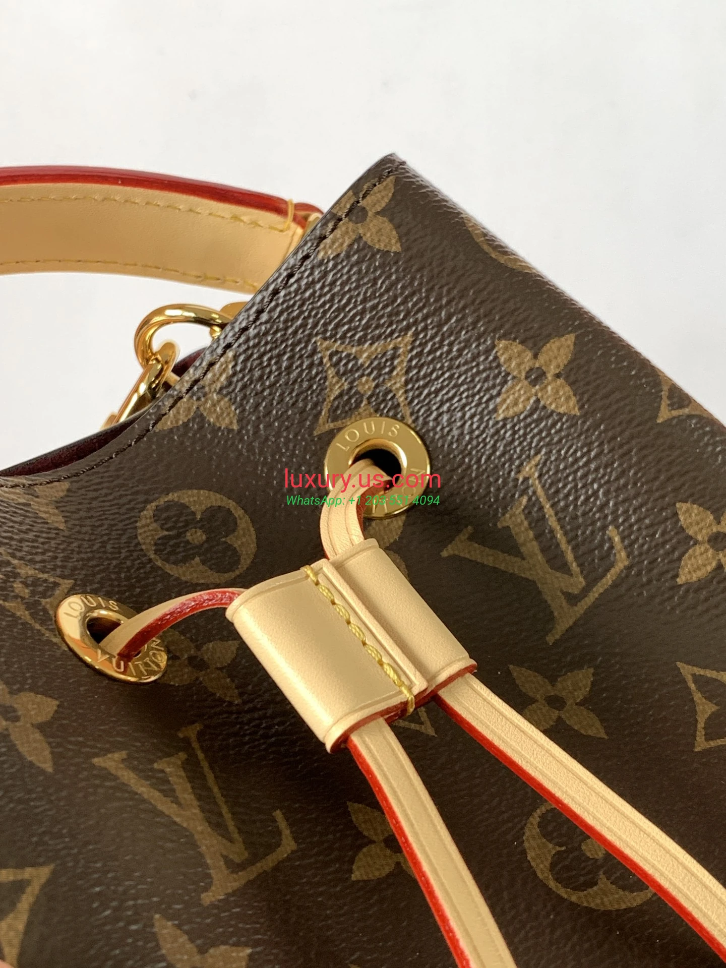 LOUISVUITTON Noé M46581 Plus 20x20x13 cm - Replica Bag high-quality replicas, exquisite design, perfect details. LOUISVUITTON Noé M46581 Plus 20x20x13 cm - Replica Bag high-quality replicas, exquisite design, perfect details.