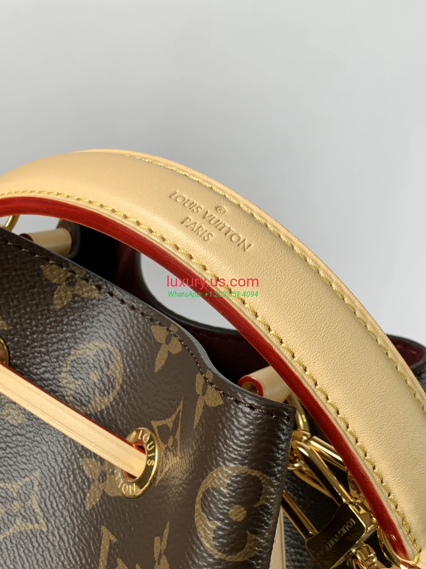 LOUISVUITTON Noé M46581 Plus 20x20x13 cm - Replica Bag high-quality replicas, exquisite design, perfect details. LOUISVUITTON Noé M46581 Plus 20x20x13 cm - Replica Bag high-quality replicas, exquisite design, perfect details.