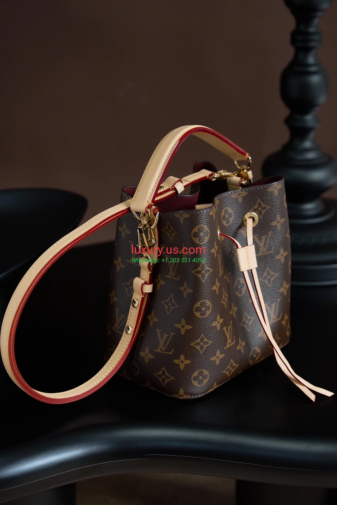 LOUISVUITTON Noé M46581 20x20x13 cm - Replica Bag high-quality replicas, exquisite design, perfect details. LOUISVUITTON Noé M46581 20x20x13 cm - Replica Bag high-quality replicas, exquisite design, perfect details.