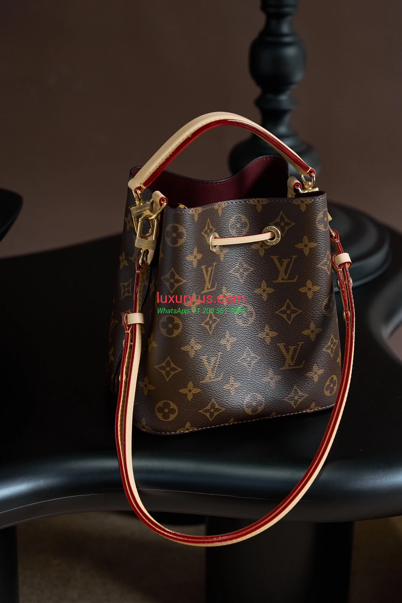 LOUISVUITTON Noé M46581 20x20x13 cm - Replica Bag high-quality replicas, exquisite design, perfect details. LOUISVUITTON Noé M46581 20x20x13 cm - Replica Bag high-quality replicas, exquisite design, perfect details.