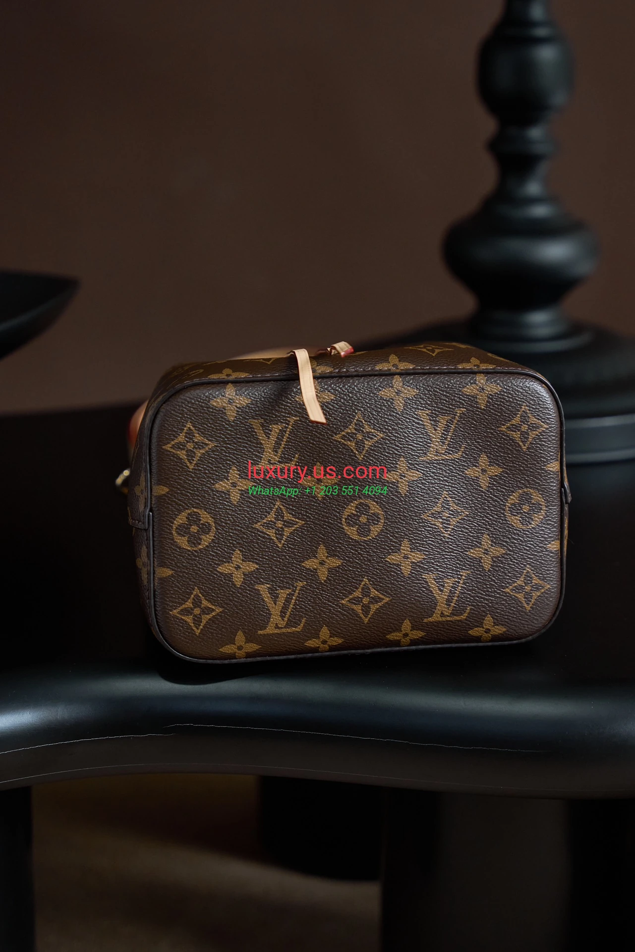 LOUISVUITTON Noé M46581 20x20x13 cm - Replica Bag high-quality replicas, exquisite design, perfect details. LOUISVUITTON Noé M46581 20x20x13 cm - Replica Bag high-quality replicas, exquisite design, perfect details.