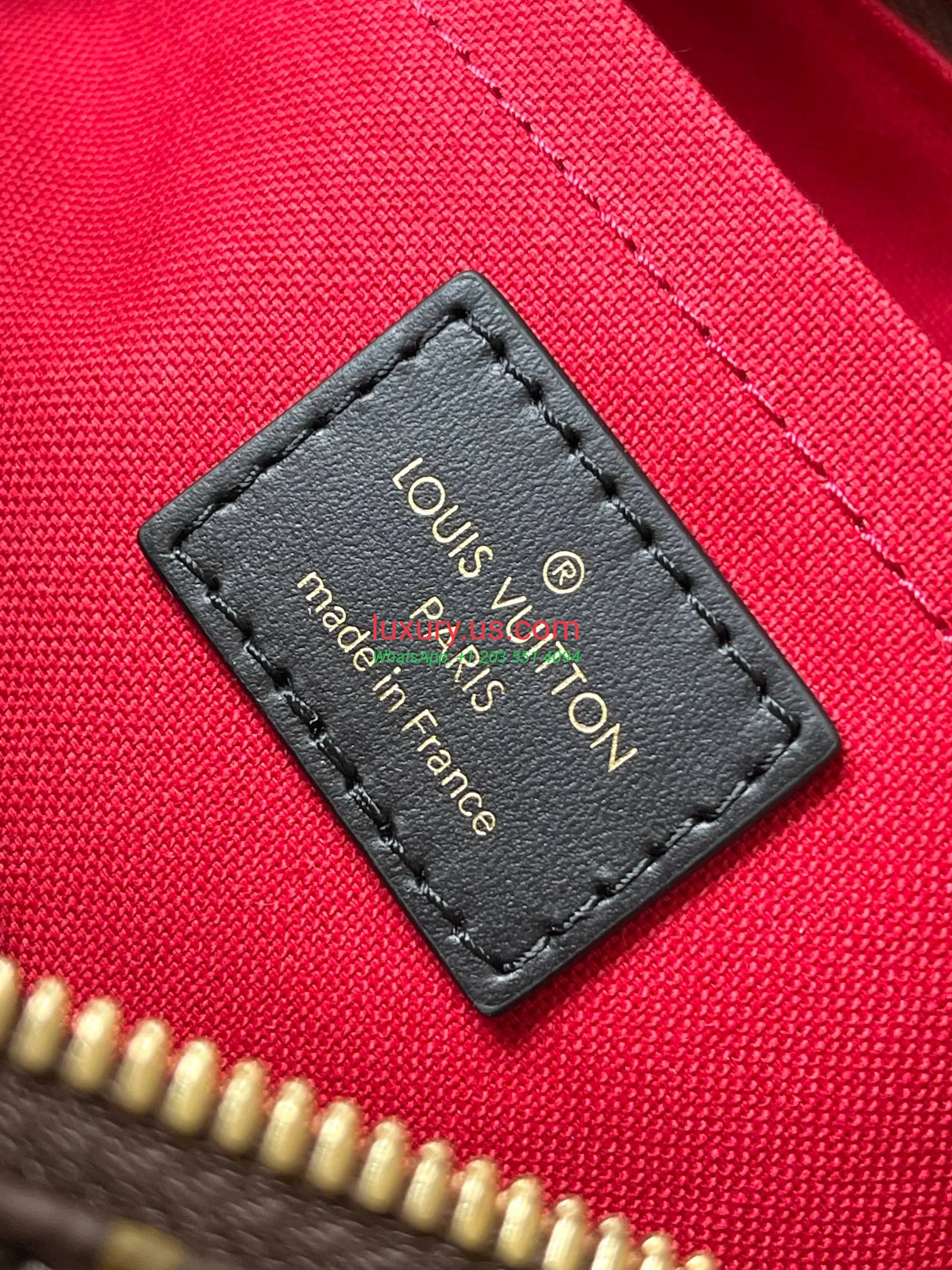 LOUISVUITTON OnTheGo M46653 25x13x10 cm - Replica Bag high-quality replicas, exquisite design, perfect details. LOUISVUITTON OnTheGo M46653 25x13x10 cm - Replica Bag high-quality replicas, exquisite design, perfect details.