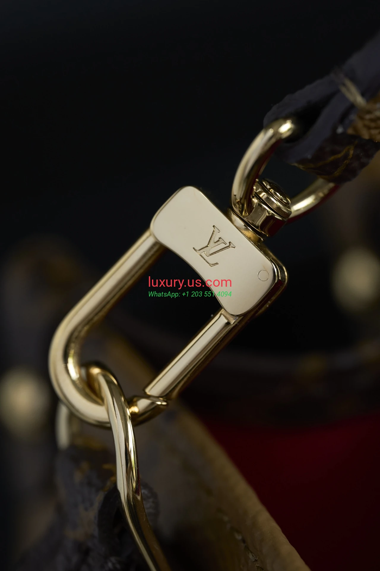 LOUISVUITTON OnTheGo M46839 20x15x9 cm - Replica Bag high-quality replicas, exquisite design, perfect details. LOUISVUITTON OnTheGo M46839 20x15x9 cm - Replica Bag high-quality replicas, exquisite design, perfect details.