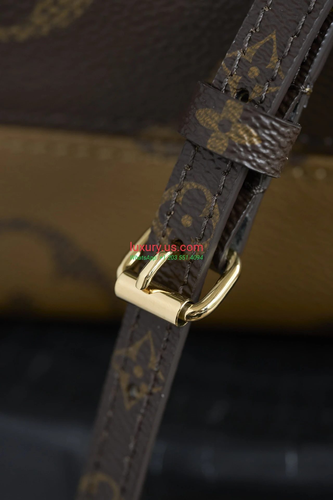 LOUISVUITTON OnTheGo M46839 20x15x9 cm - Replica Bag high-quality replicas, exquisite design, perfect details. LOUISVUITTON OnTheGo M46839 20x15x9 cm - Replica Bag high-quality replicas, exquisite design, perfect details.