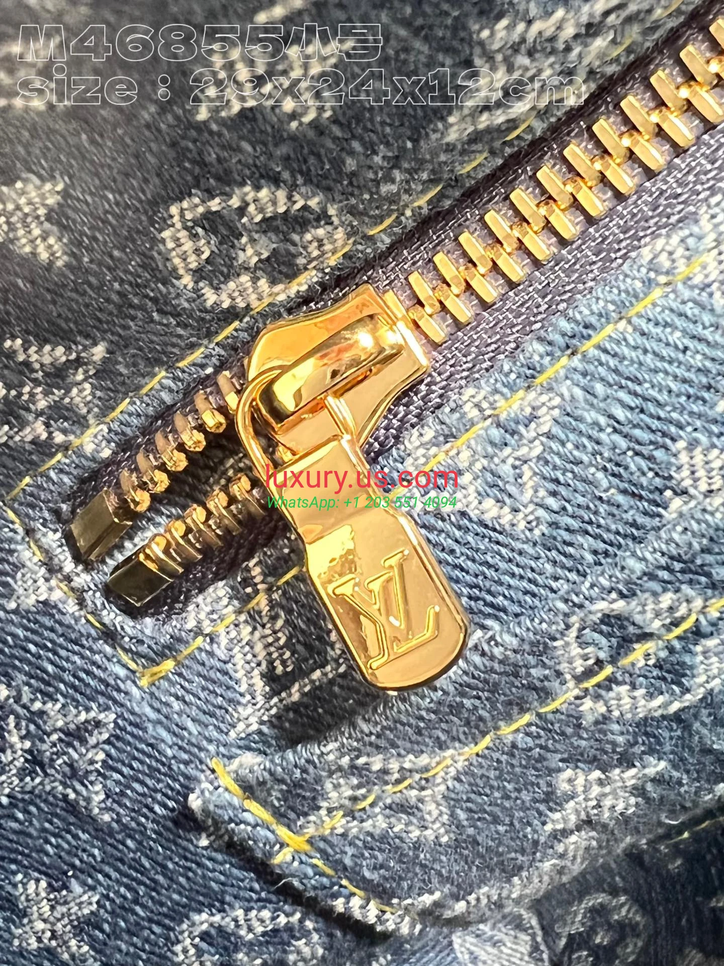 LOUISVUITTON CarryAll M46855 29x24x12 cm - Replica Bag high-quality replicas, exquisite design, perfect details. LOUISVUITTON CarryAll M46855 29x24x12 cm - Replica Bag high-quality replicas, exquisite design, perfect details.