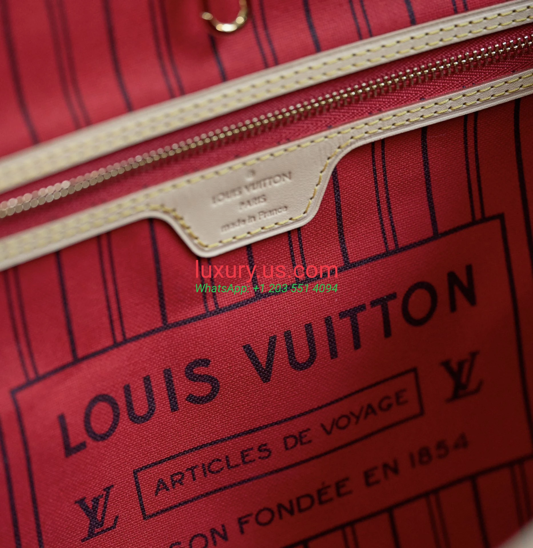 LOUISVUITTON Neverfull M46987 28x14x31 cm - Replica Bag high-quality replicas, exquisite design, perfect details. LOUISVUITTON Neverfull M46987 28x14x31 cm - Replica Bag high-quality replicas, exquisite design, perfect details.