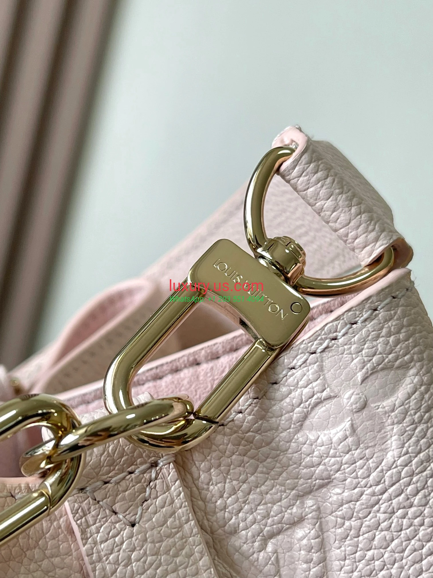 LOUISVUITTON Noé M47038 20x20x13 cm Pink - Replica Bag high-quality replicas, exquisite design, perfect details. LOUISVUITTON Noé M47038 20x20x13 cm Pink - Replica Bag high-quality replicas, exquisite design, perfect details.