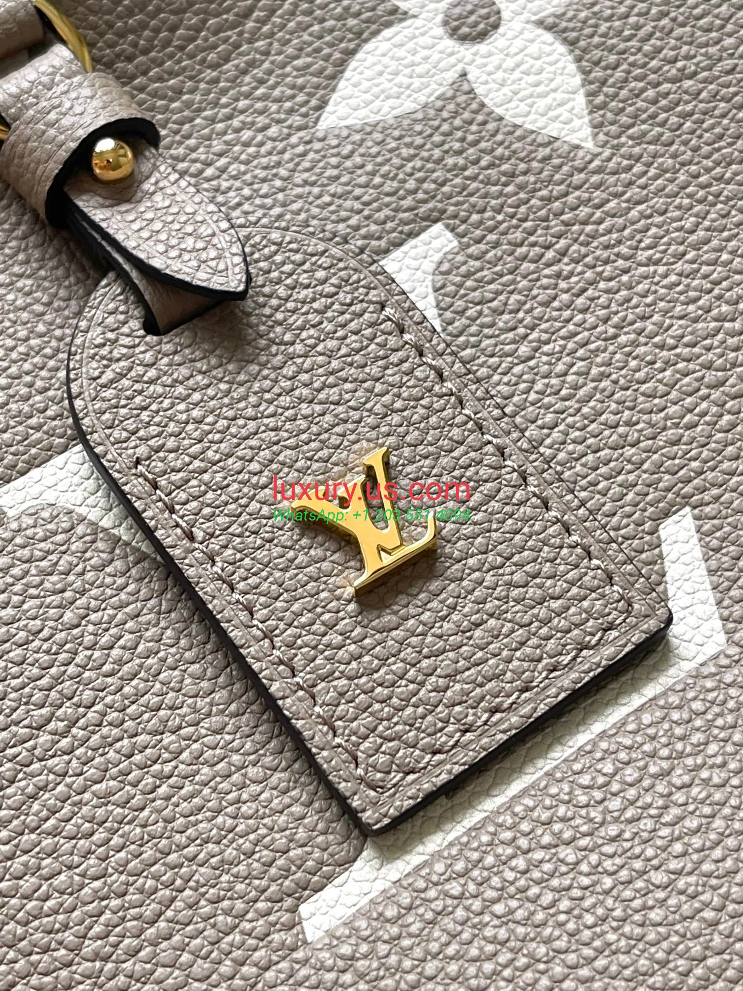 LOUISVUITTON CarryAll M47180 29x24x12 cm Elephant Gray - Replica Bag high-quality replicas, exquisite design, perfect details. LOUISVUITTON CarryAll M47180 29x24x12 cm Elephant Gray - Replica Bag high-quality replicas, exquisite design, perfect details.