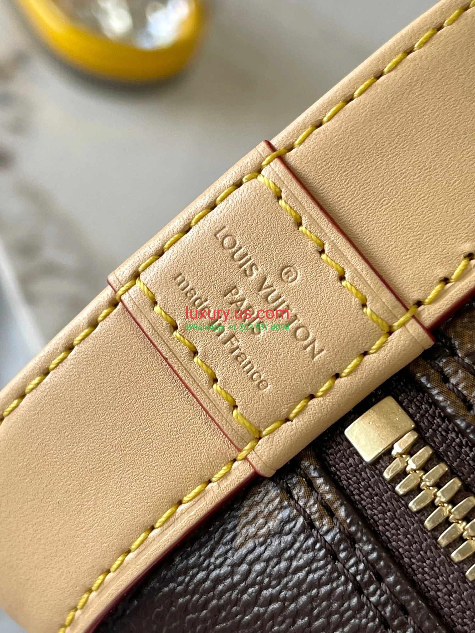 Louis Vuitton Alma M53152 23.5x17.5x11.5 cm - Replica Bag high-quality replicas, exquisite design, perfect details. Louis Vuitton Alma M53152 23.5x17.5x11.5 cm - Replica Bag high-quality replicas, exquisite design, perfect details.
