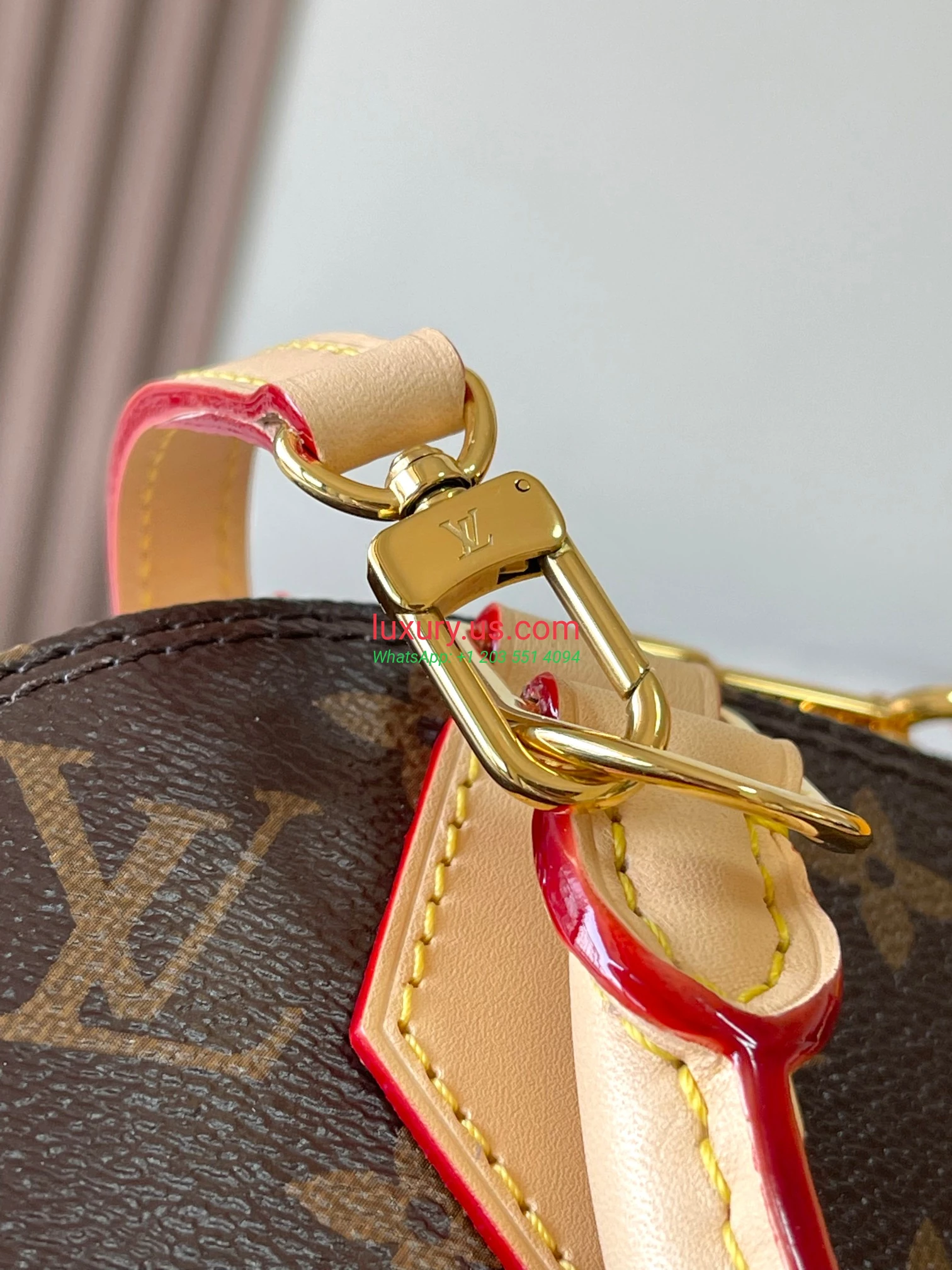 Louis Vuitton Alma M53152 23.5x17.5x11.5 cm - Replica Bag high-quality replicas, exquisite design, perfect details. Louis Vuitton Alma M53152 23.5x17.5x11.5 cm - Replica Bag high-quality replicas, exquisite design, perfect details.
