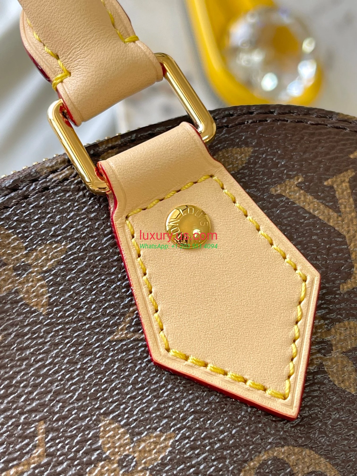 Louis Vuitton Alma M53152 23.5x17.5x11.5 cm - Replica Bag high-quality replicas, exquisite design, perfect details. Louis Vuitton Alma M53152 23.5x17.5x11.5 cm - Replica Bag high-quality replicas, exquisite design, perfect details.