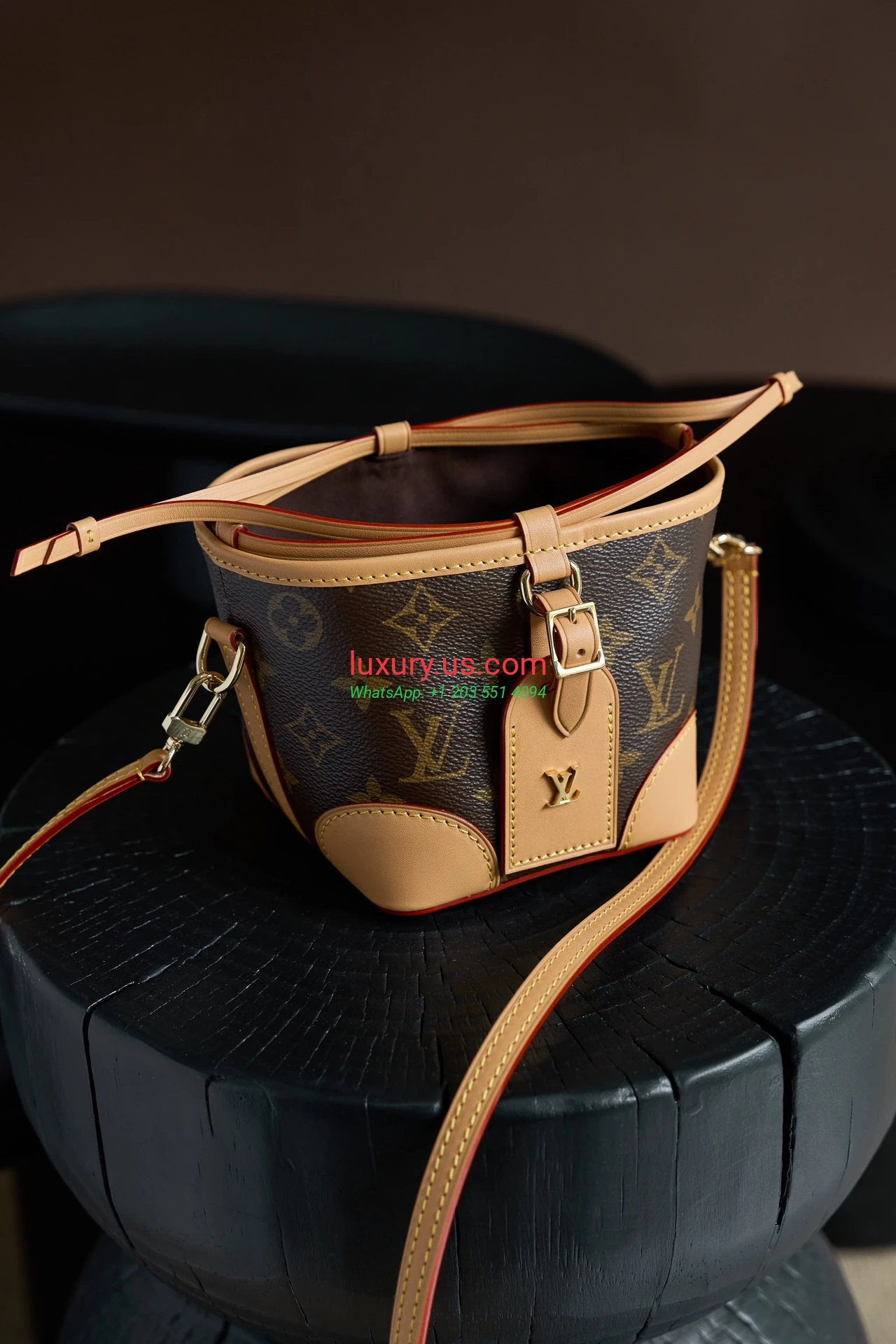 LOUISVUITTON Noé M57099 11.5x11.5x11.5 cm - Replica Bag high-quality replicas, exquisite design, perfect details. LOUISVUITTON Noé M57099 11.5x11.5x11.5 cm - Replica Bag high-quality replicas, exquisite design, perfect details.
