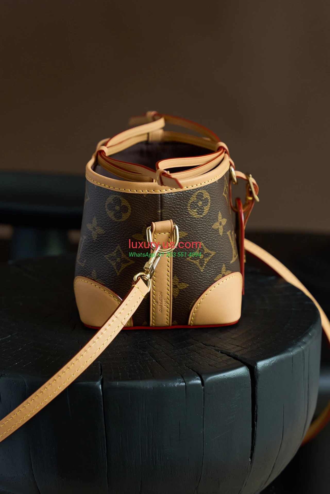 LOUISVUITTON Noé M57099 11.5x11.5x11.5 cm - Replica Bag high-quality replicas, exquisite design, perfect details. LOUISVUITTON Noé M57099 11.5x11.5x11.5 cm - Replica Bag high-quality replicas, exquisite design, perfect details.