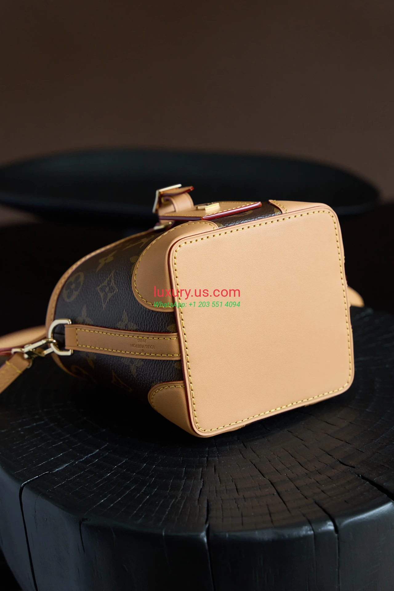 LOUISVUITTON Noé M57099 11.5x11.5x11.5 cm - Replica Bag high-quality replicas, exquisite design, perfect details. LOUISVUITTON Noé M57099 11.5x11.5x11.5 cm - Replica Bag high-quality replicas, exquisite design, perfect details.