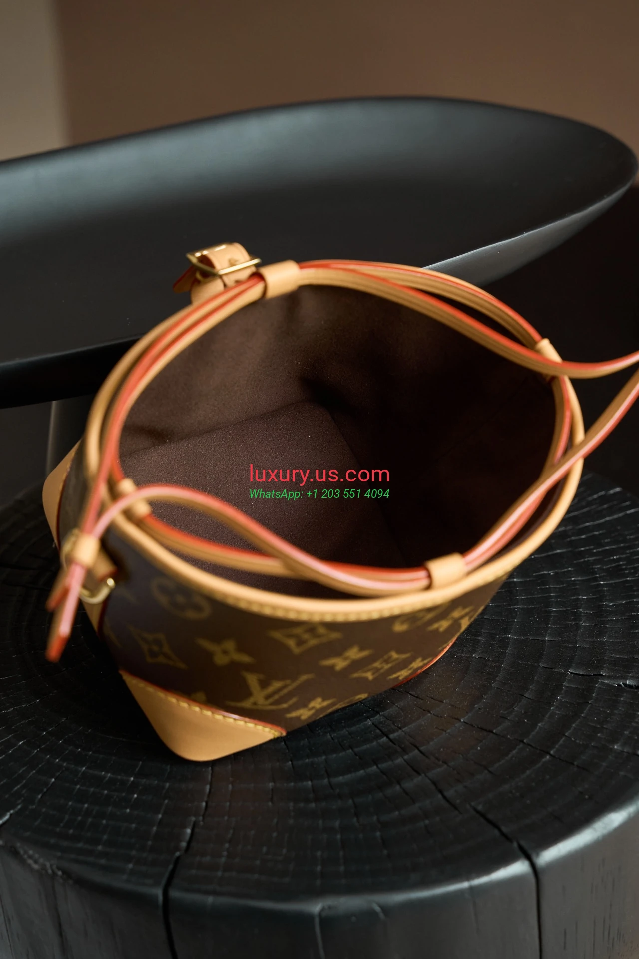 LOUISVUITTON Noé M57099 11.5x11.5x11.5 cm - Replica Bag high-quality replicas, exquisite design, perfect details. LOUISVUITTON Noé M57099 11.5x11.5x11.5 cm - Replica Bag high-quality replicas, exquisite design, perfect details.