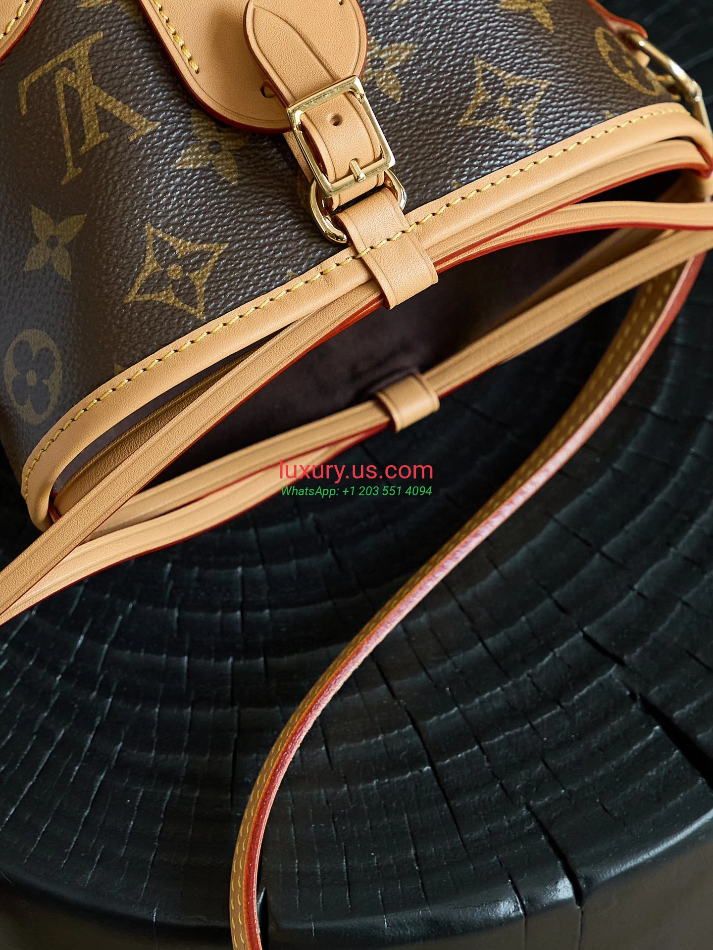 LOUISVUITTON Noé M57099 11.5x11.5x11.5 cm - Replica Bag high-quality replicas, exquisite design, perfect details. LOUISVUITTON Noé M57099 11.5x11.5x11.5 cm - Replica Bag high-quality replicas, exquisite design, perfect details.