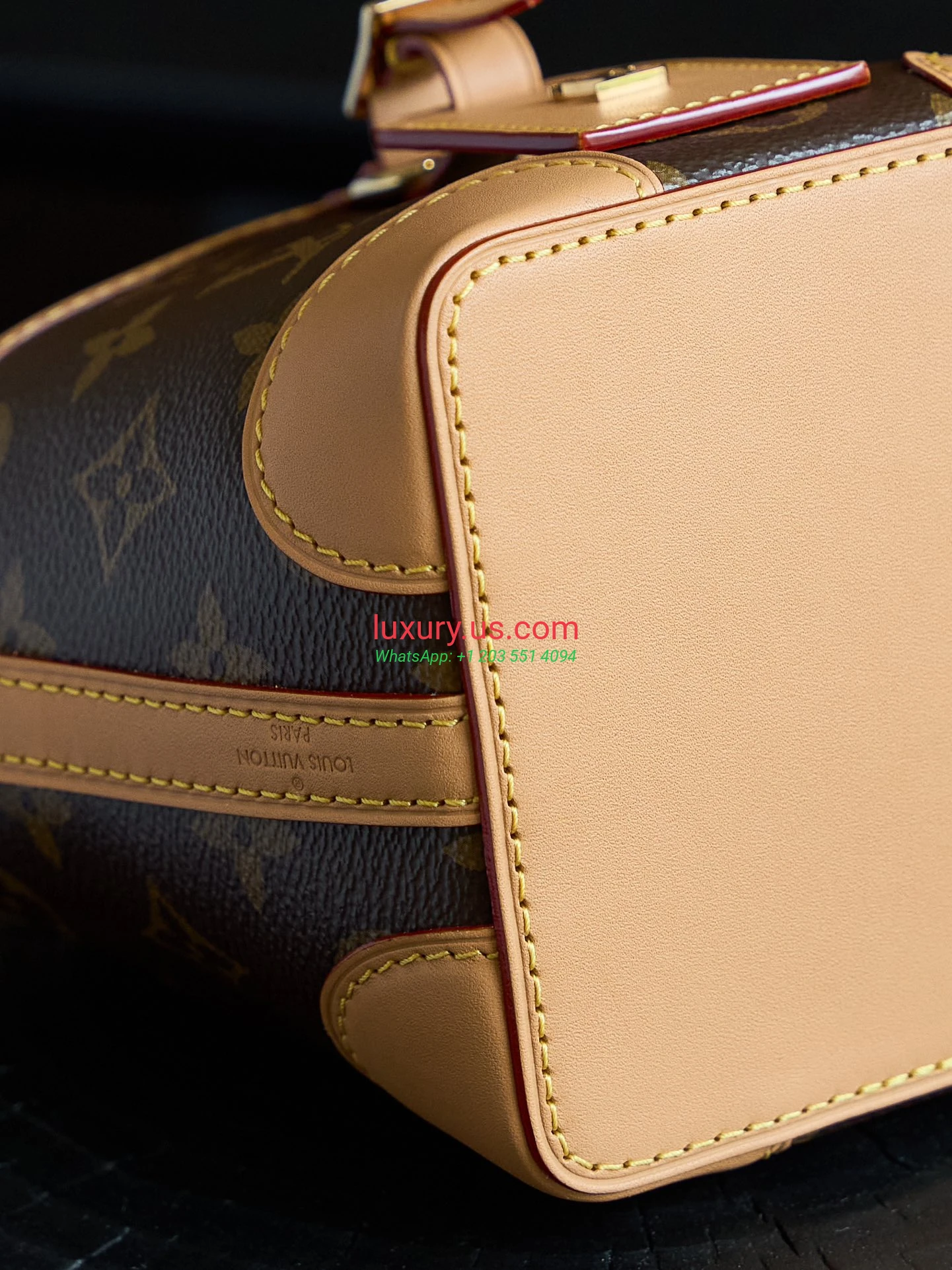 LOUISVUITTON Noé M57099 11.5x11.5x11.5 cm - Replica Bag high-quality replicas, exquisite design, perfect details. LOUISVUITTON Noé M57099 11.5x11.5x11.5 cm - Replica Bag high-quality replicas, exquisite design, perfect details.